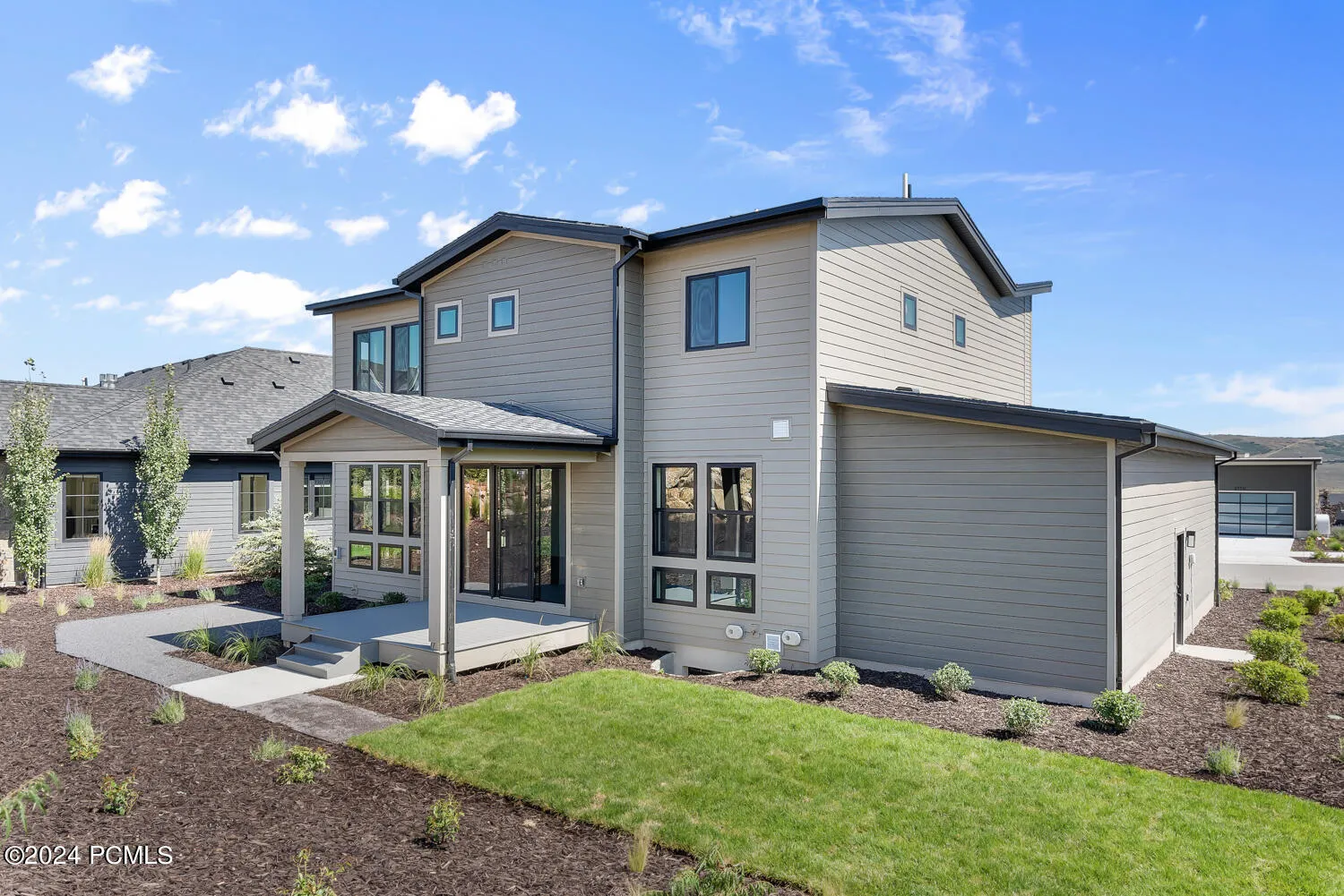 2709 Ledger Way, Park City, UT 84060