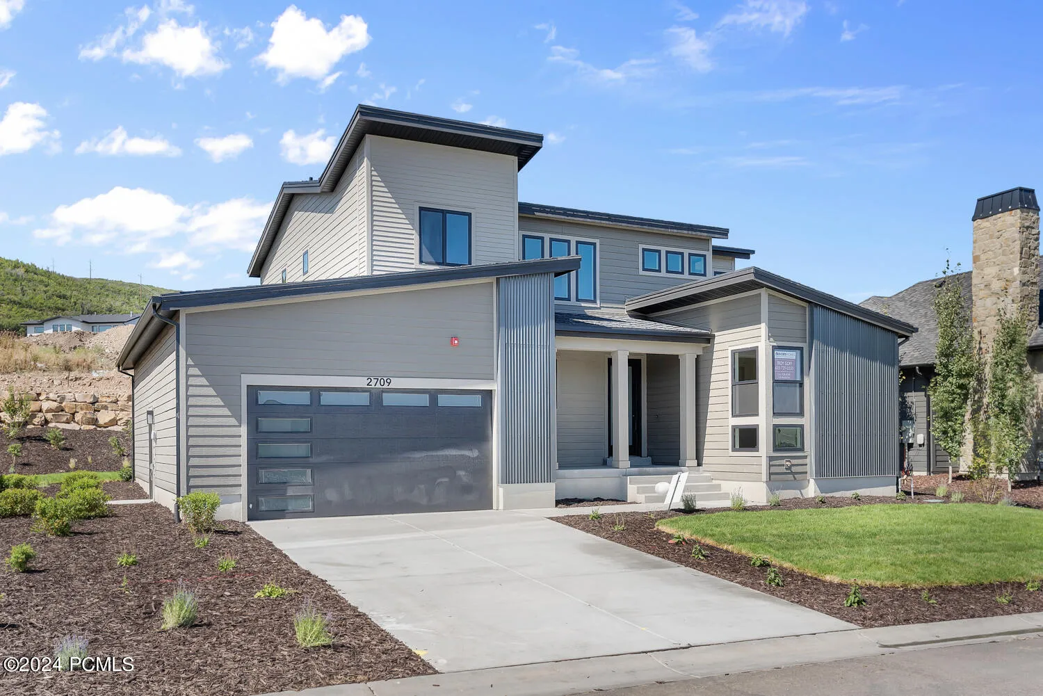 2709 Ledger Way, Park City, UT 84060