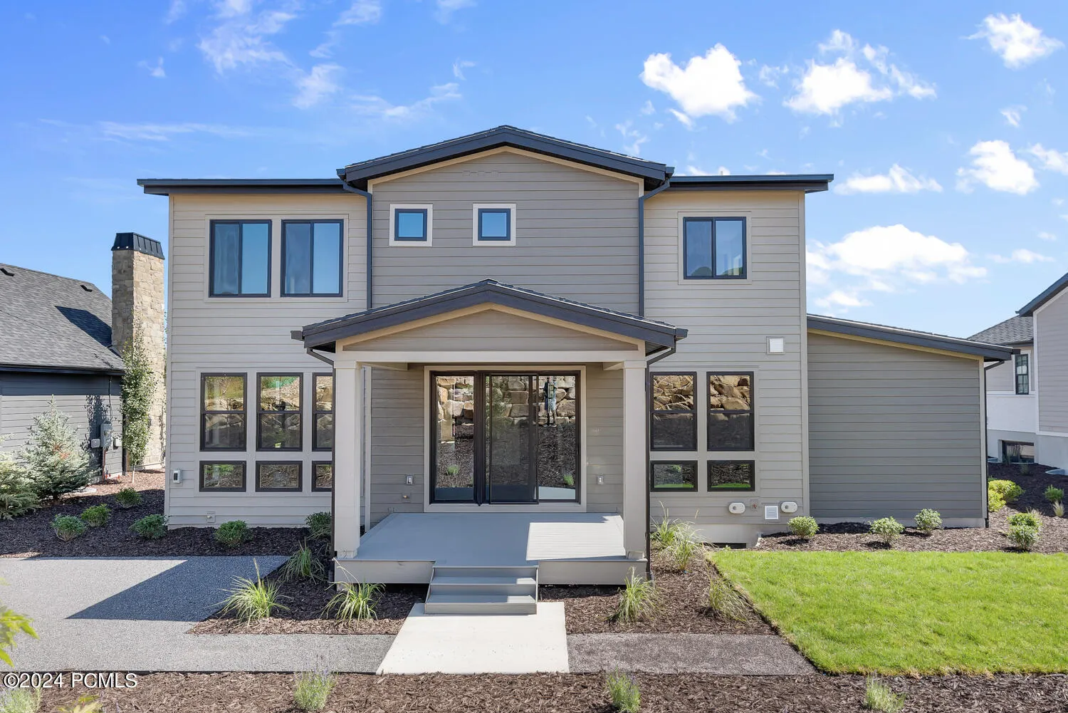 2709 Ledger Way, Park City, UT 84060