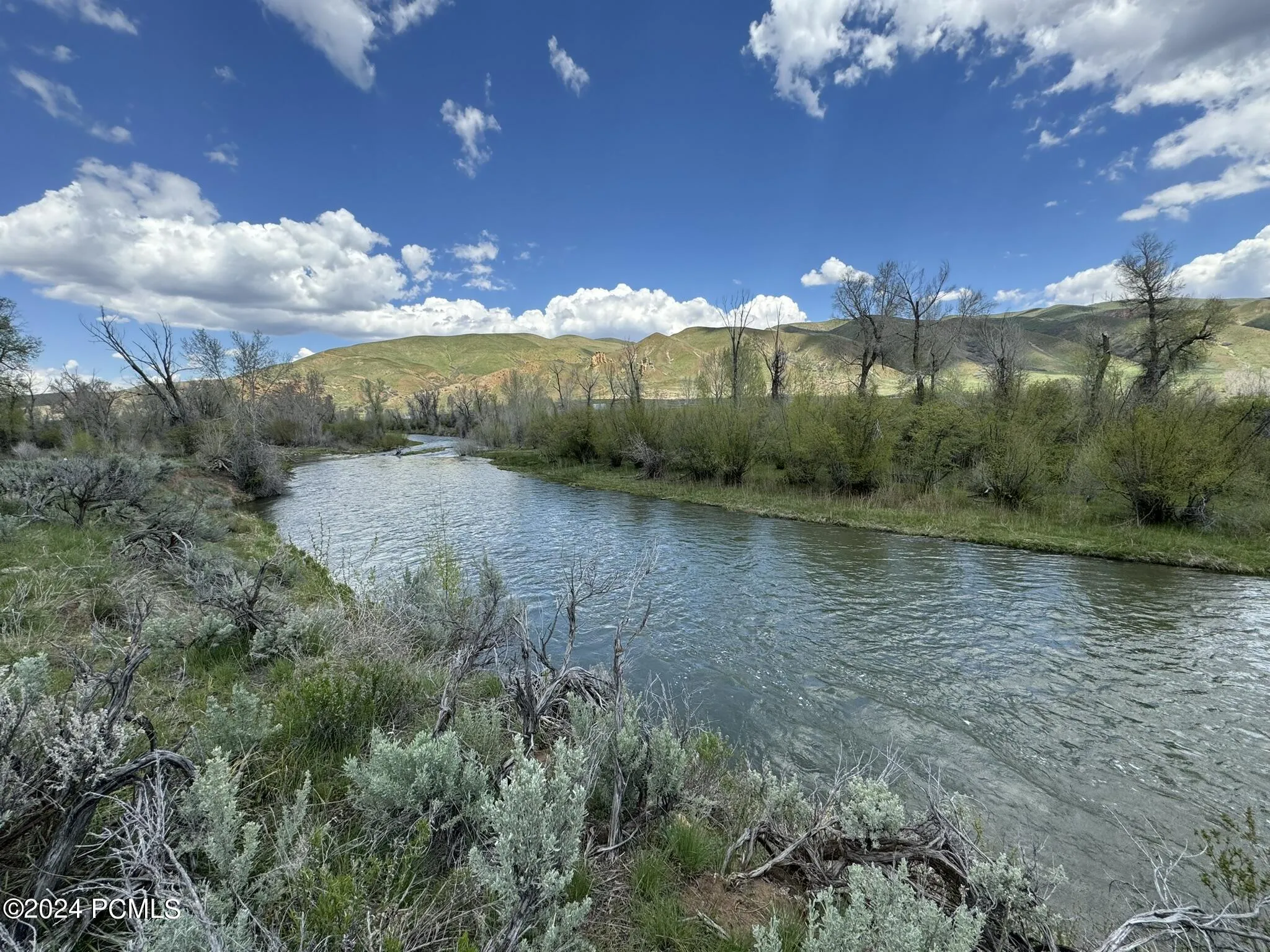 S Echo Frontage Road, Henefer, UT 84033