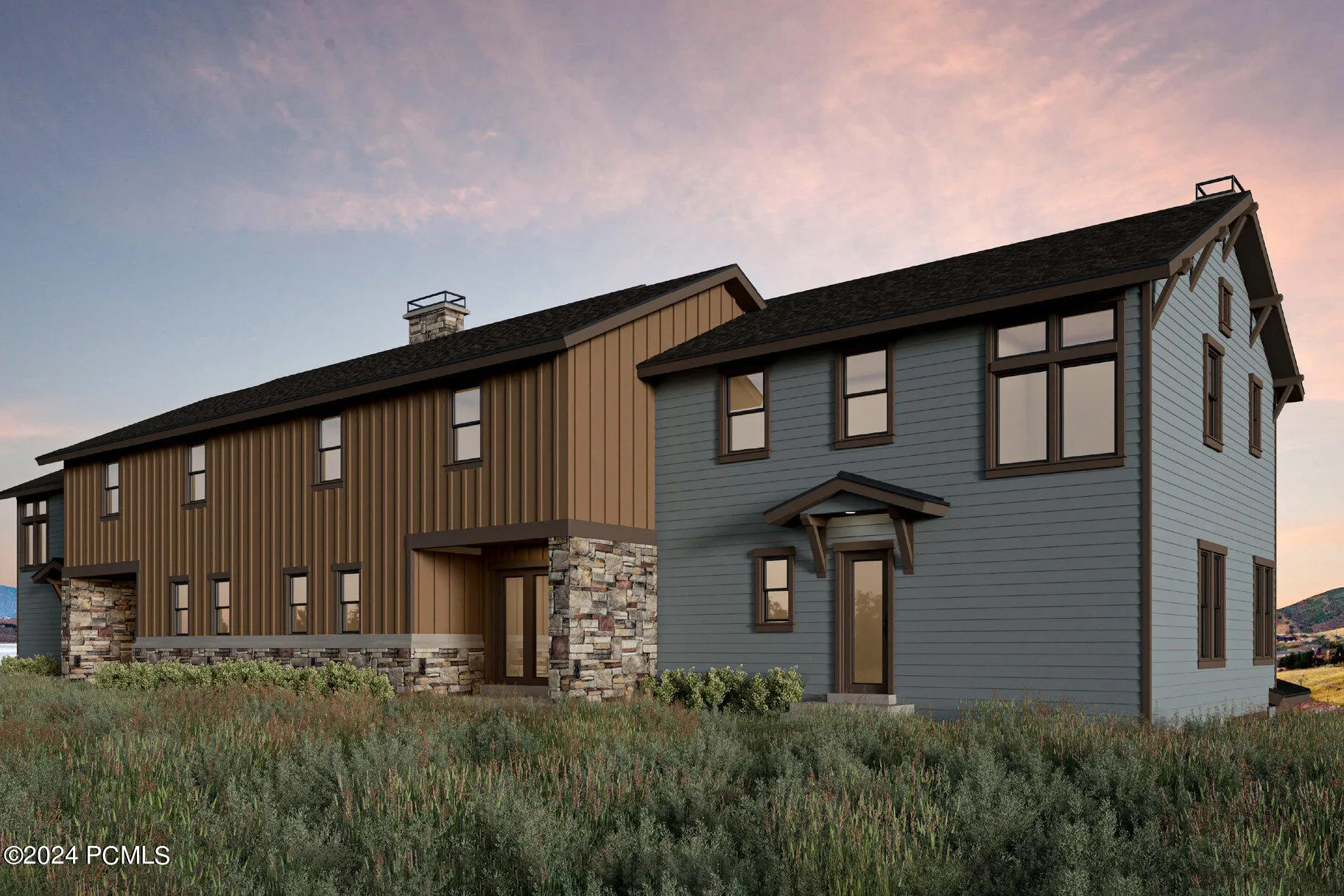 368 W Ascent Drive, Hideout, UT 84036