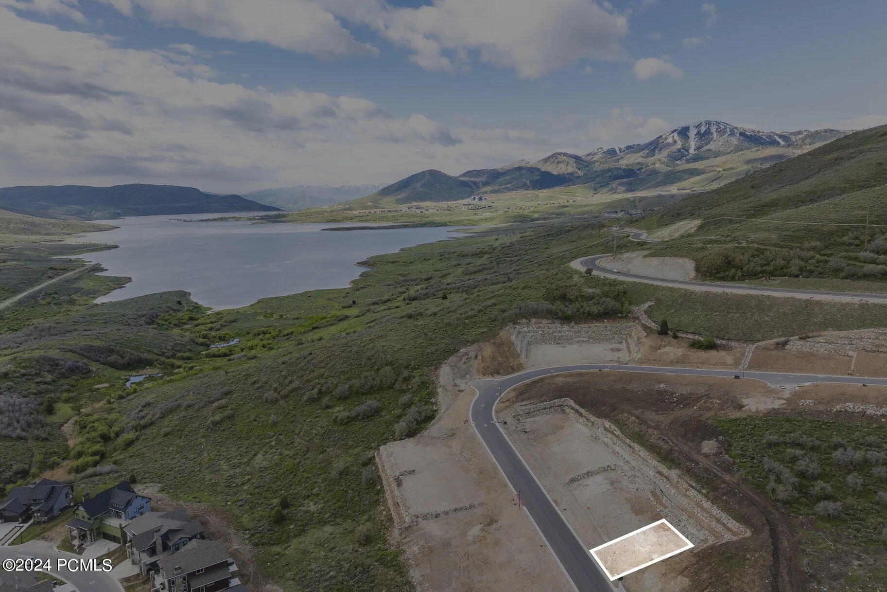 368 W Ascent Drive, Hideout, UT 84036