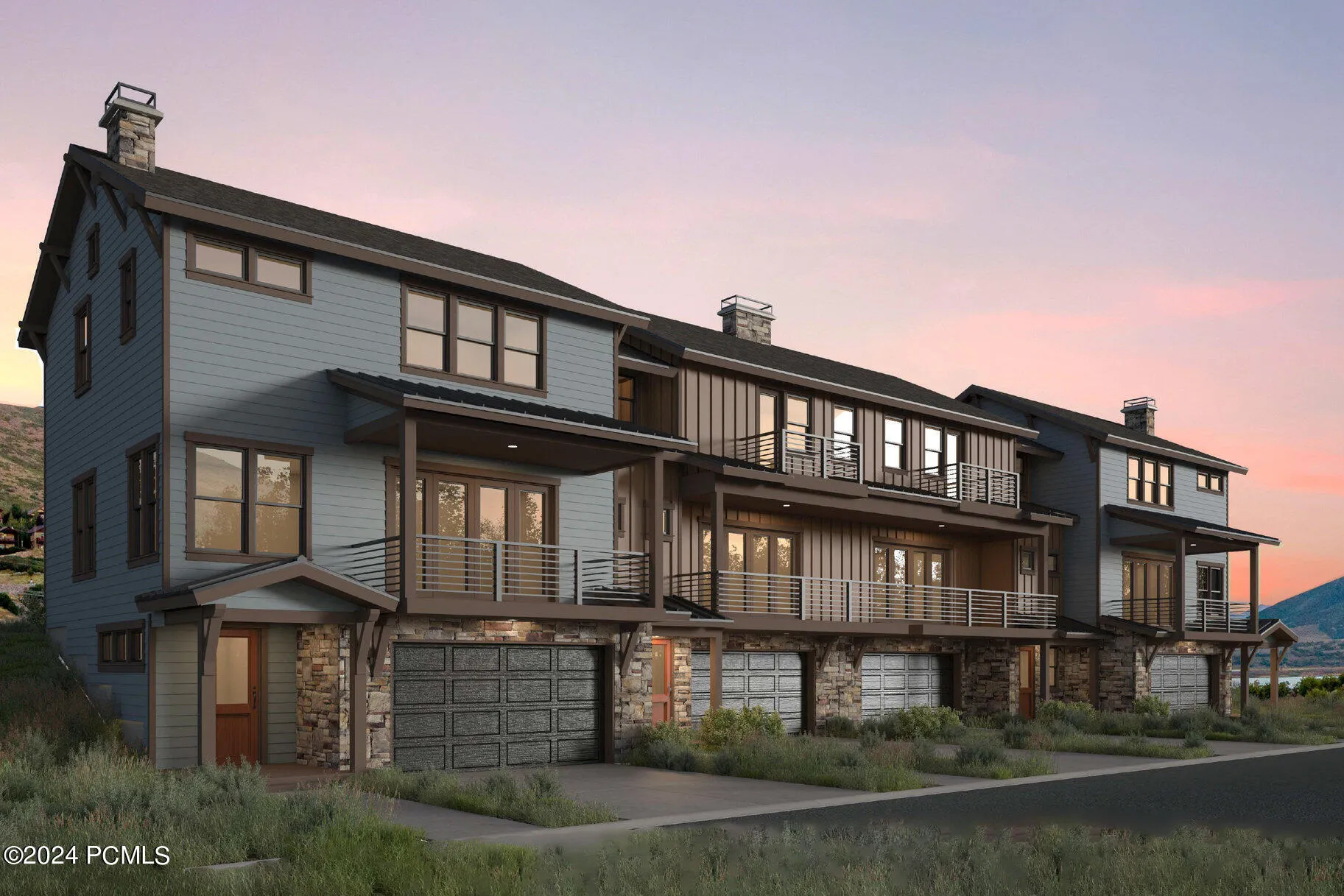 368 W Ascent Drive, Hideout, UT 84036