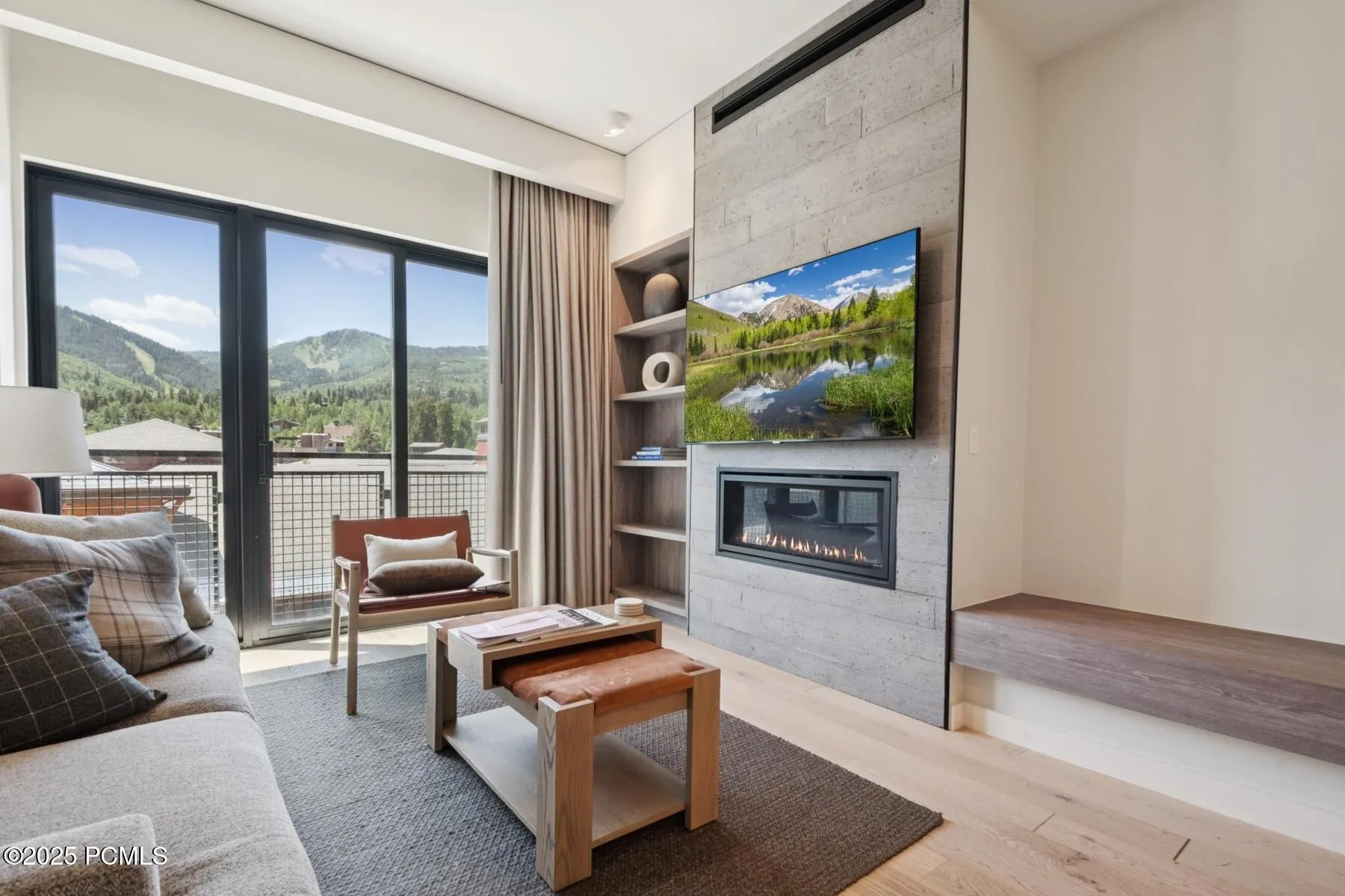 2417 High Mountain Road Unit 3508, Park City, UT 84098