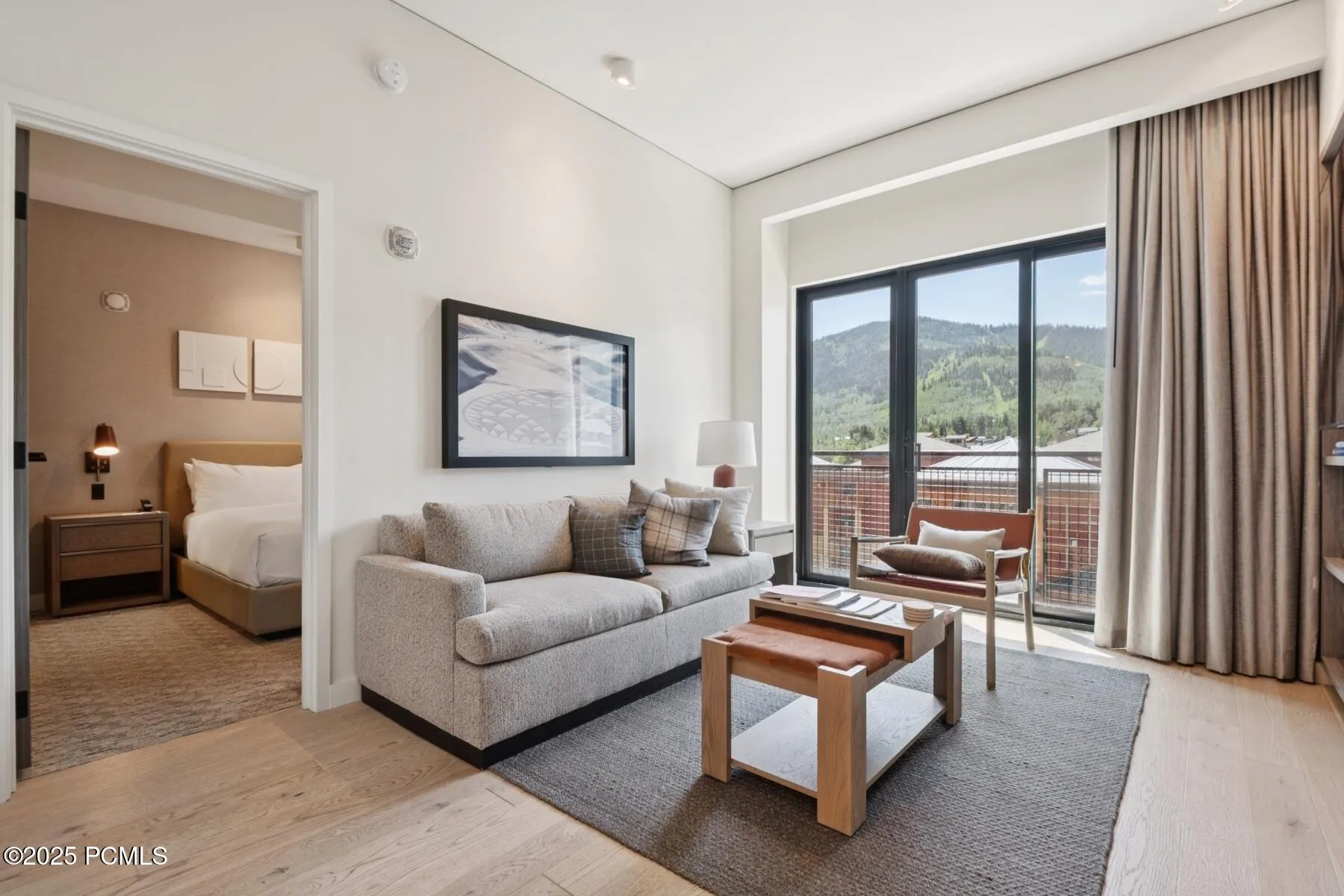2417 High Mountain Road Unit 3508, Park City, UT 84098
