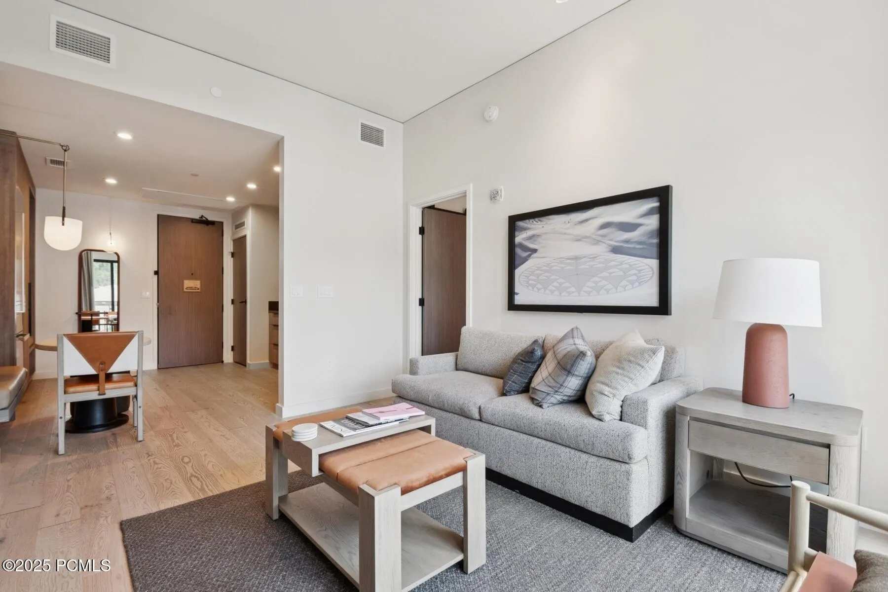 2417 High Mountain Road Unit 3508, Park City, UT 84098