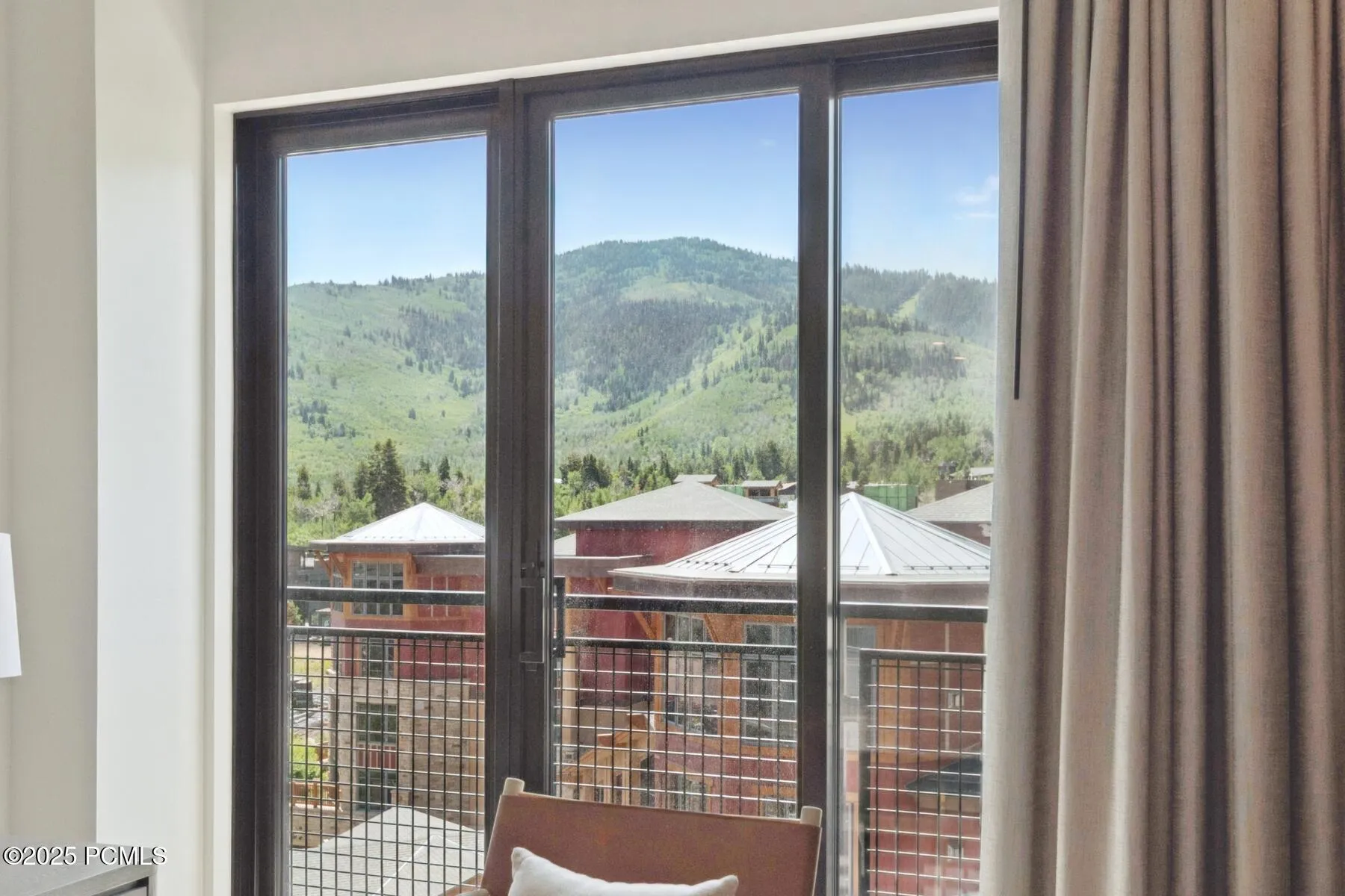 2417 High Mountain Road Unit 3508, Park City, UT 84098