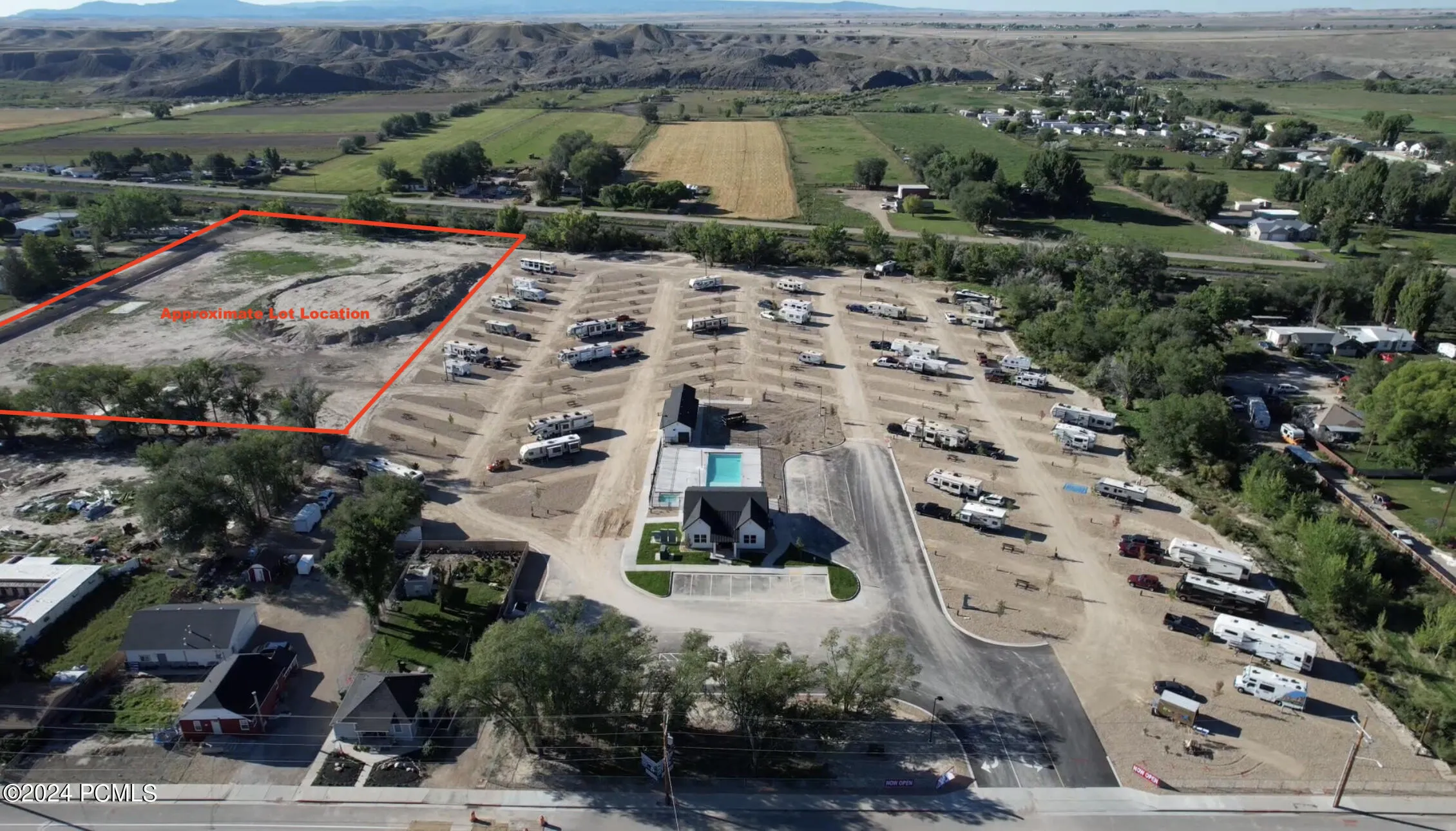 150 S 500 E, Wellington, UT 84542
