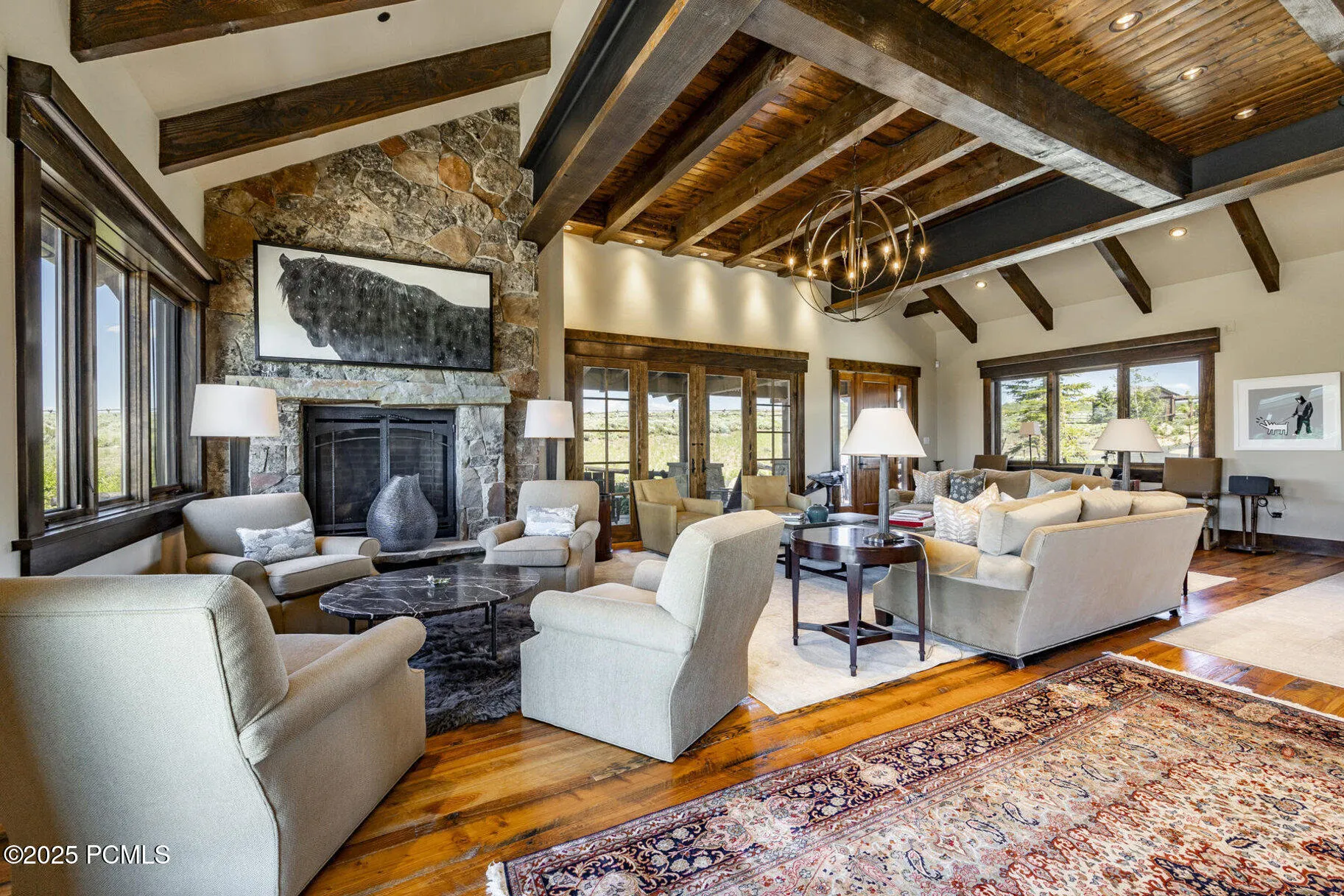 10454 Forest Creek Road, Kamas, UT 84036