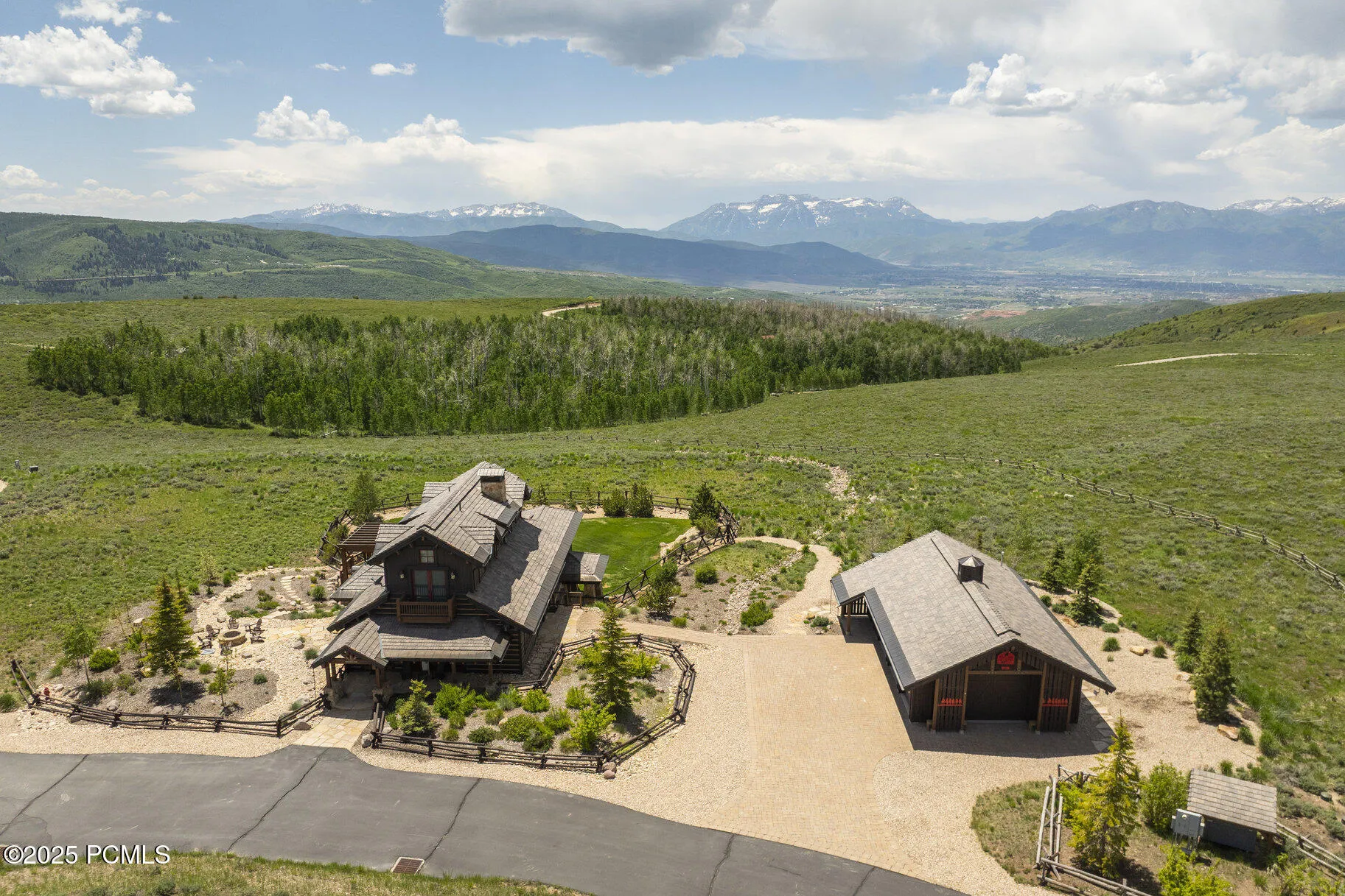 10454 Forest Creek Road, Kamas, UT 84036