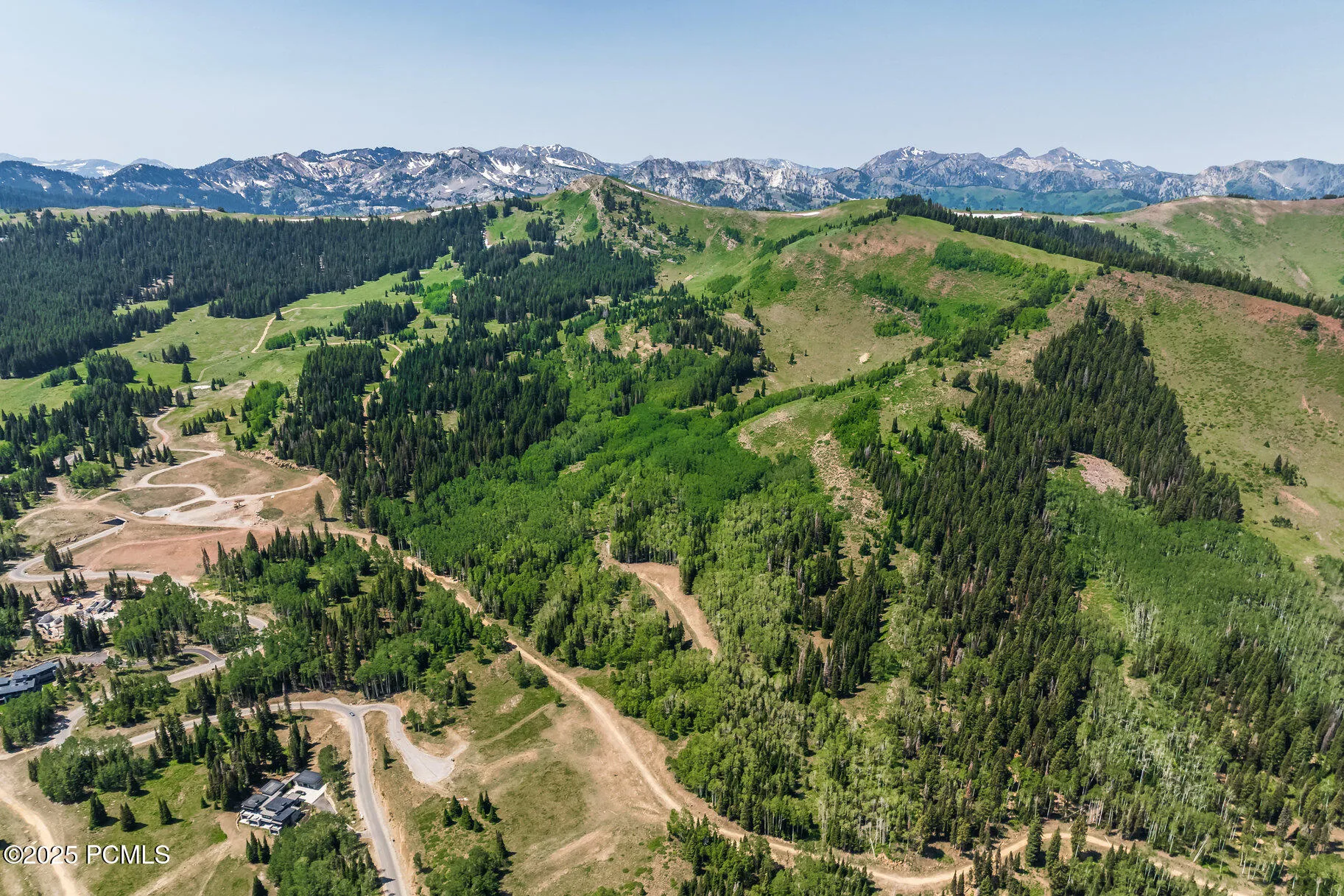325 White Pine Canyon Road, Park City, UT 84060
