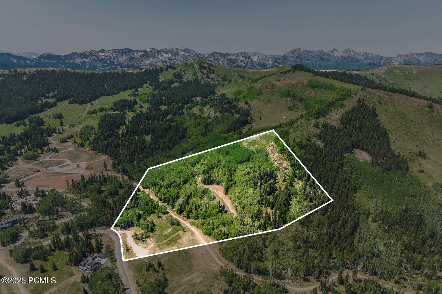 325 White Pine Canyon Road, Park City, UT 84060