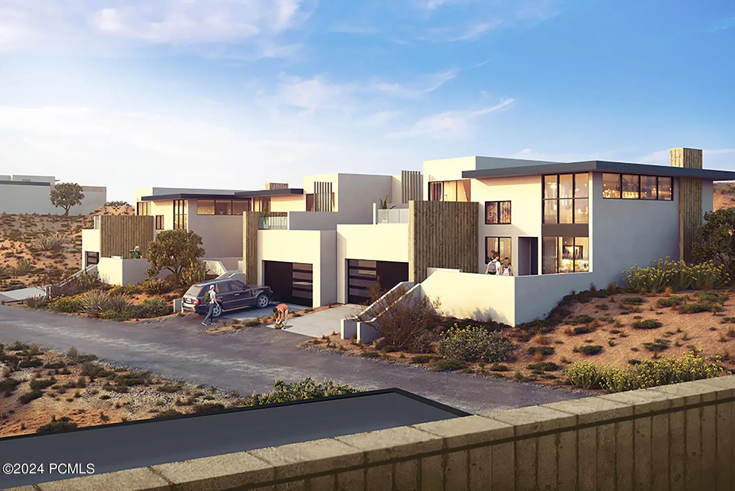 117 Badgers Bend Unit 8, Moab, UT 84532