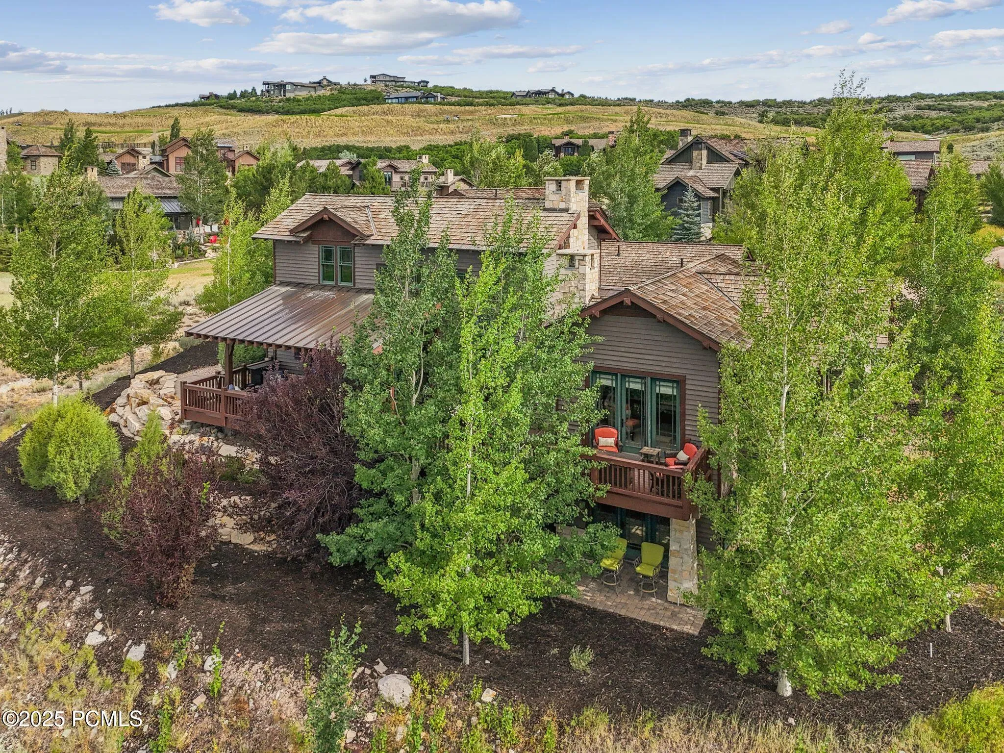 3212 E Broken Spear Trail, Kamas, UT 84036