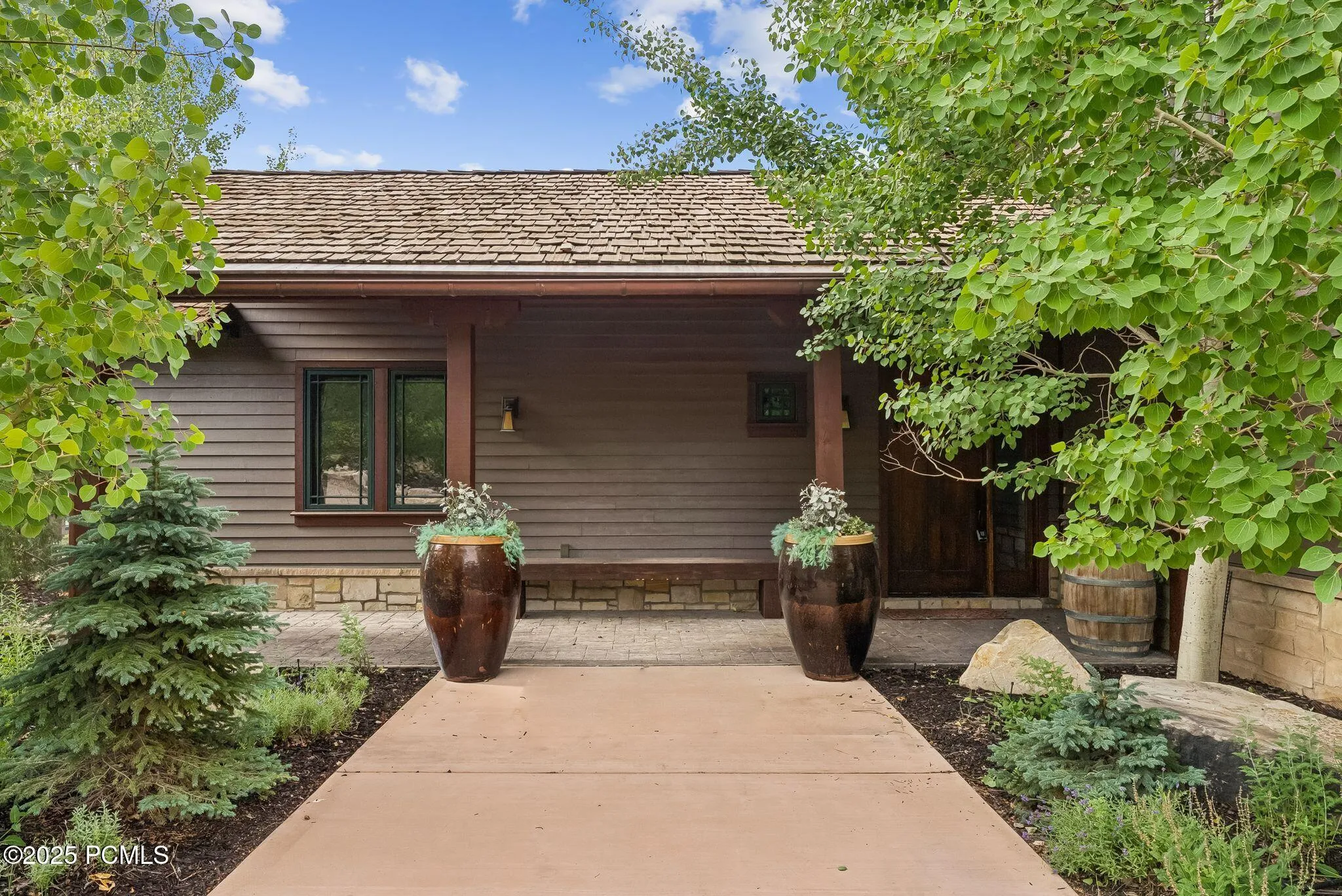 3212 E Broken Spear Trail , Kamas, UT 84036