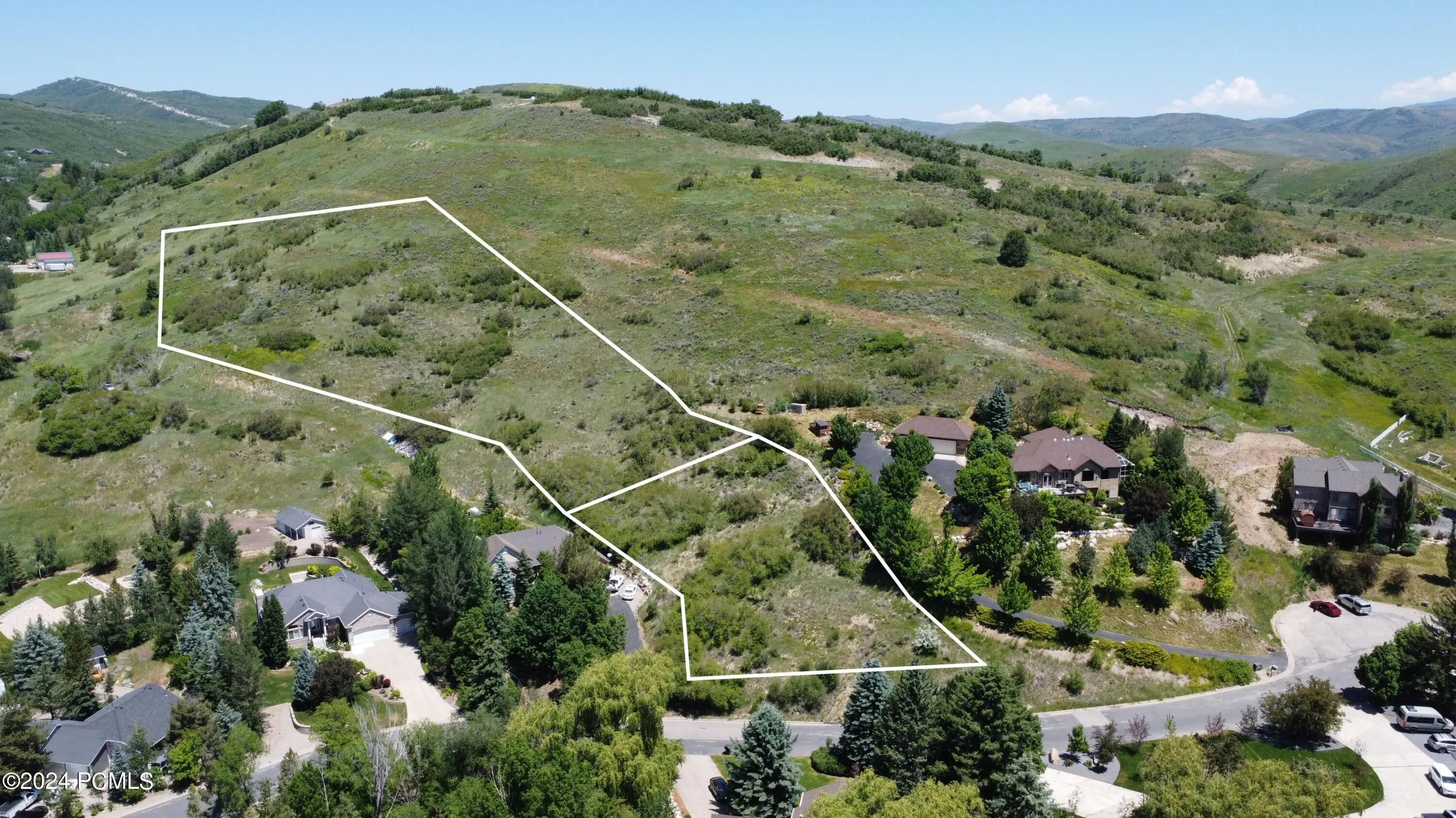 5570 W Mountain View Drive, Morgan, UT 84050