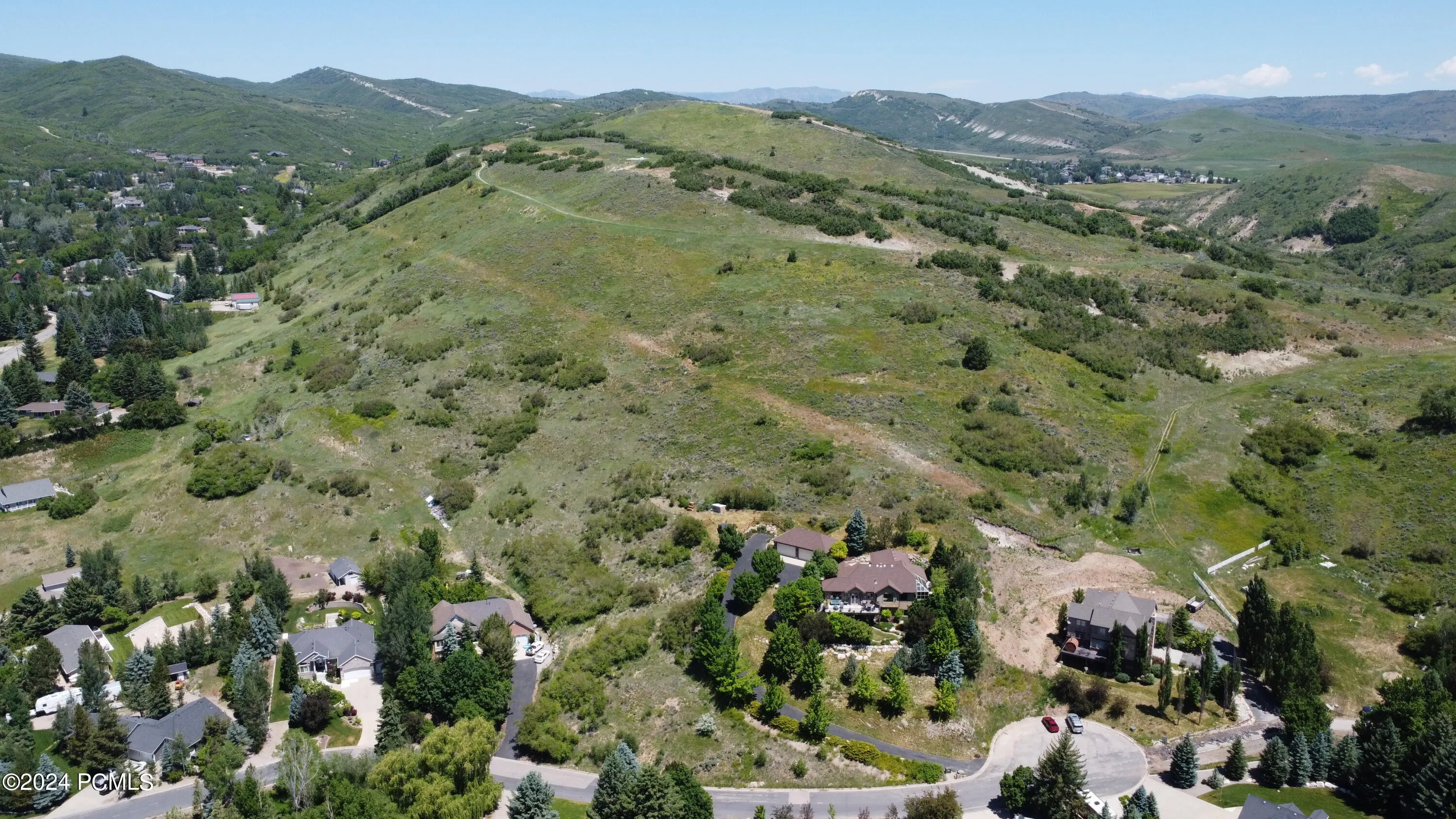 5570 W Mountain View Drive, Morgan, UT 84050