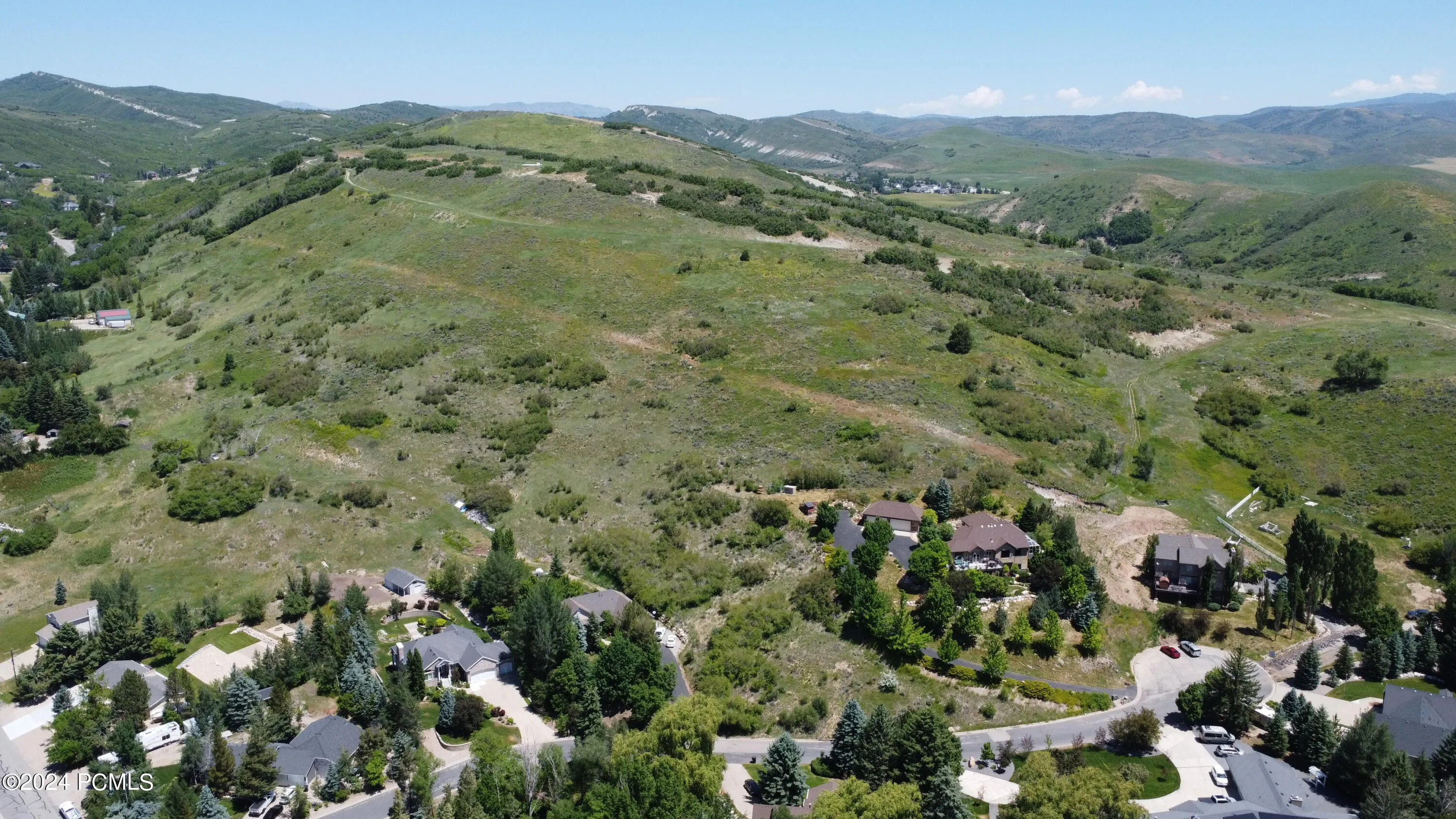 5570 W Mountain View Drive, Morgan, UT 84050