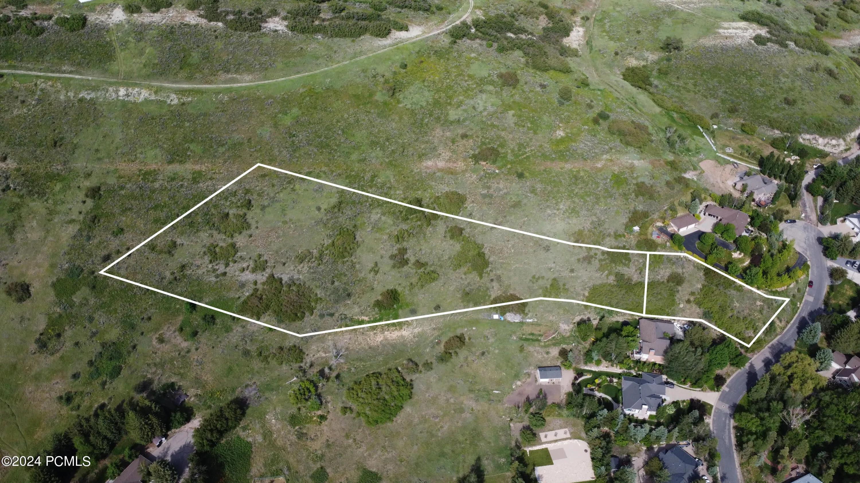 5570 W Mountain View Drive, Morgan, UT 84050