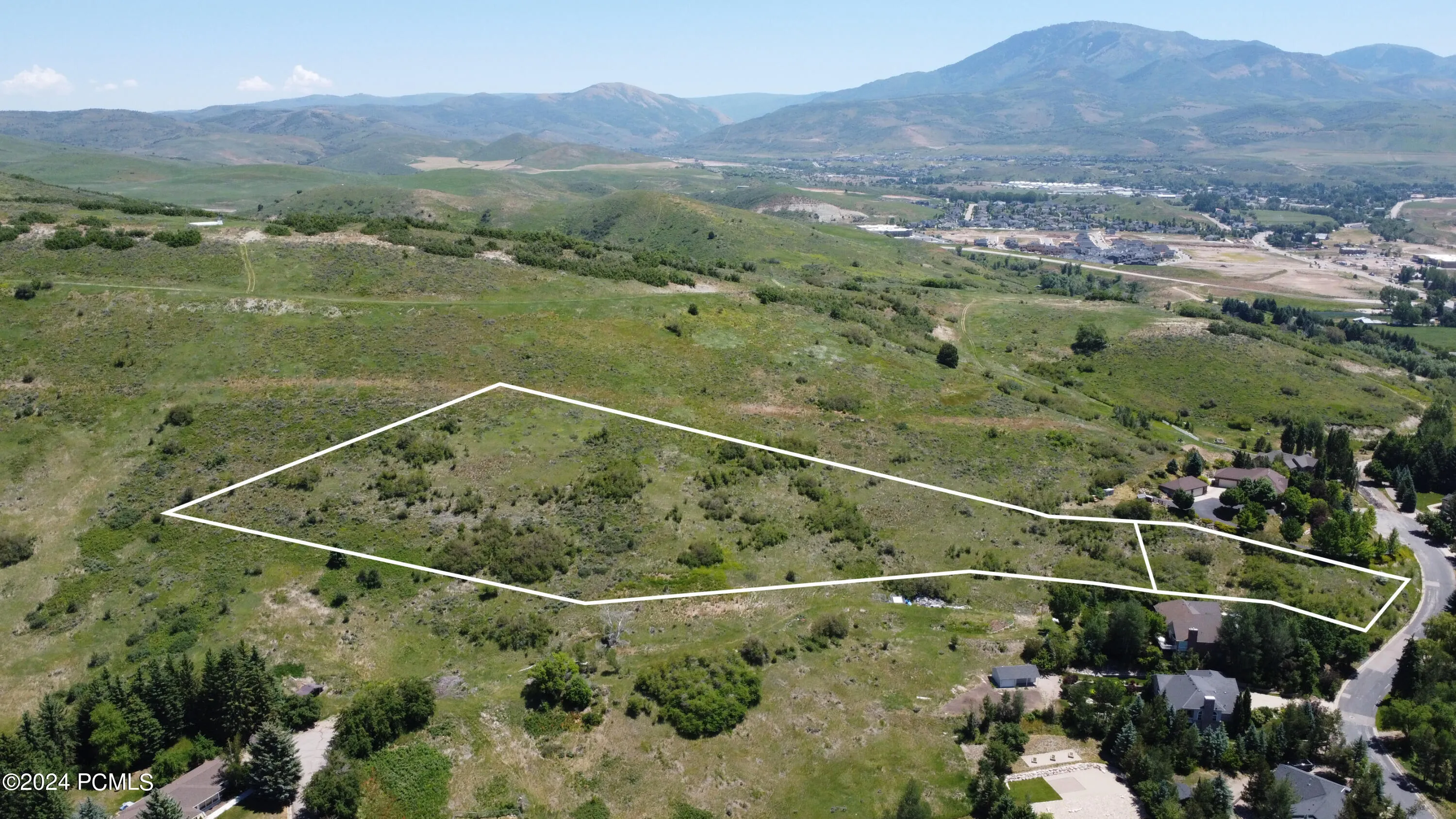 5570 W Mountain View Drive, Morgan, UT 84050