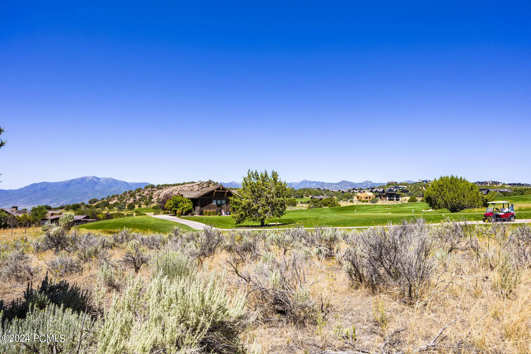 311 N Red Ledges Boulevard, Heber City, UT 84032