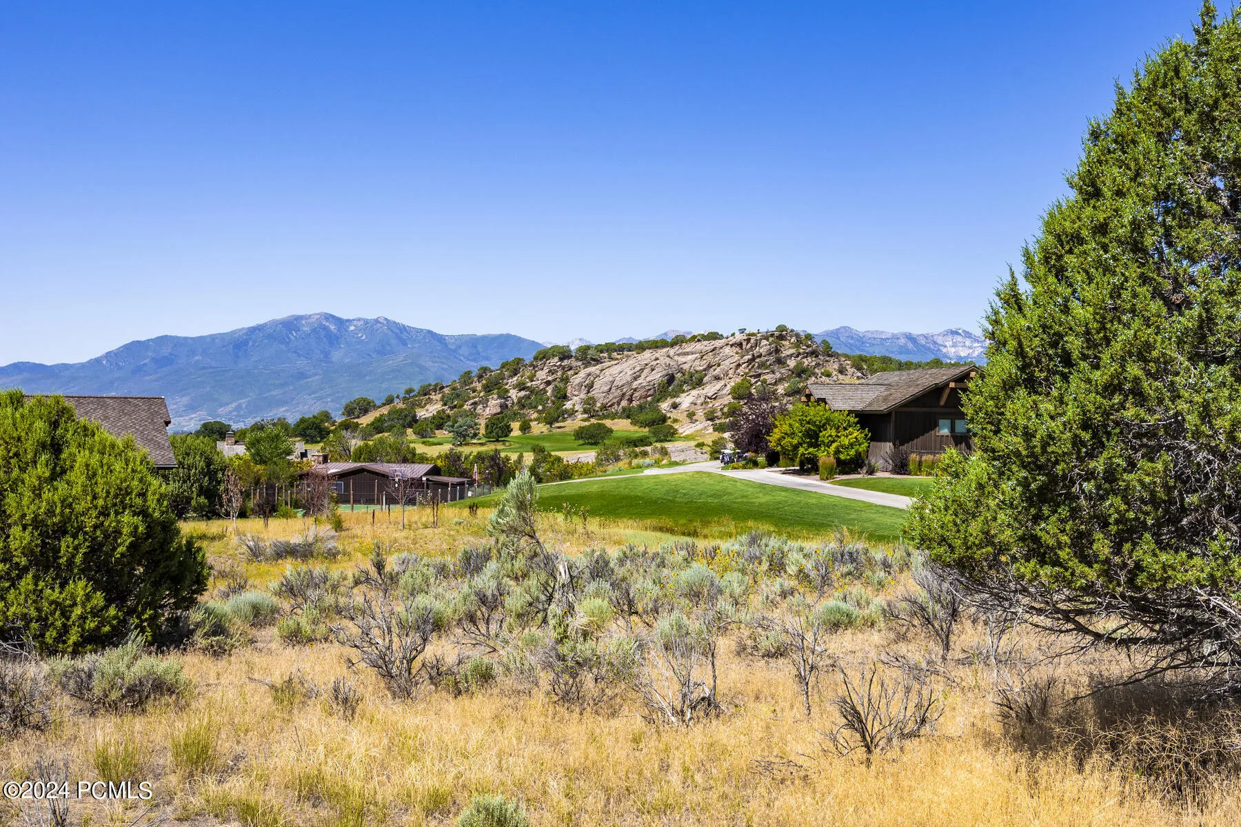 311 N Red Ledges Boulevard, Heber City, UT 84032