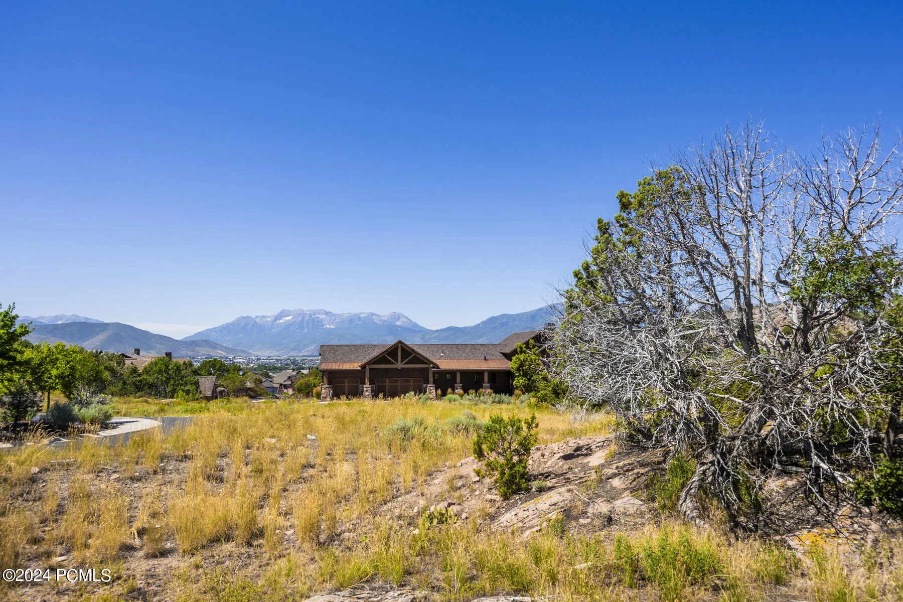 311 N Red Ledges Boulevard, Heber City, UT 84032