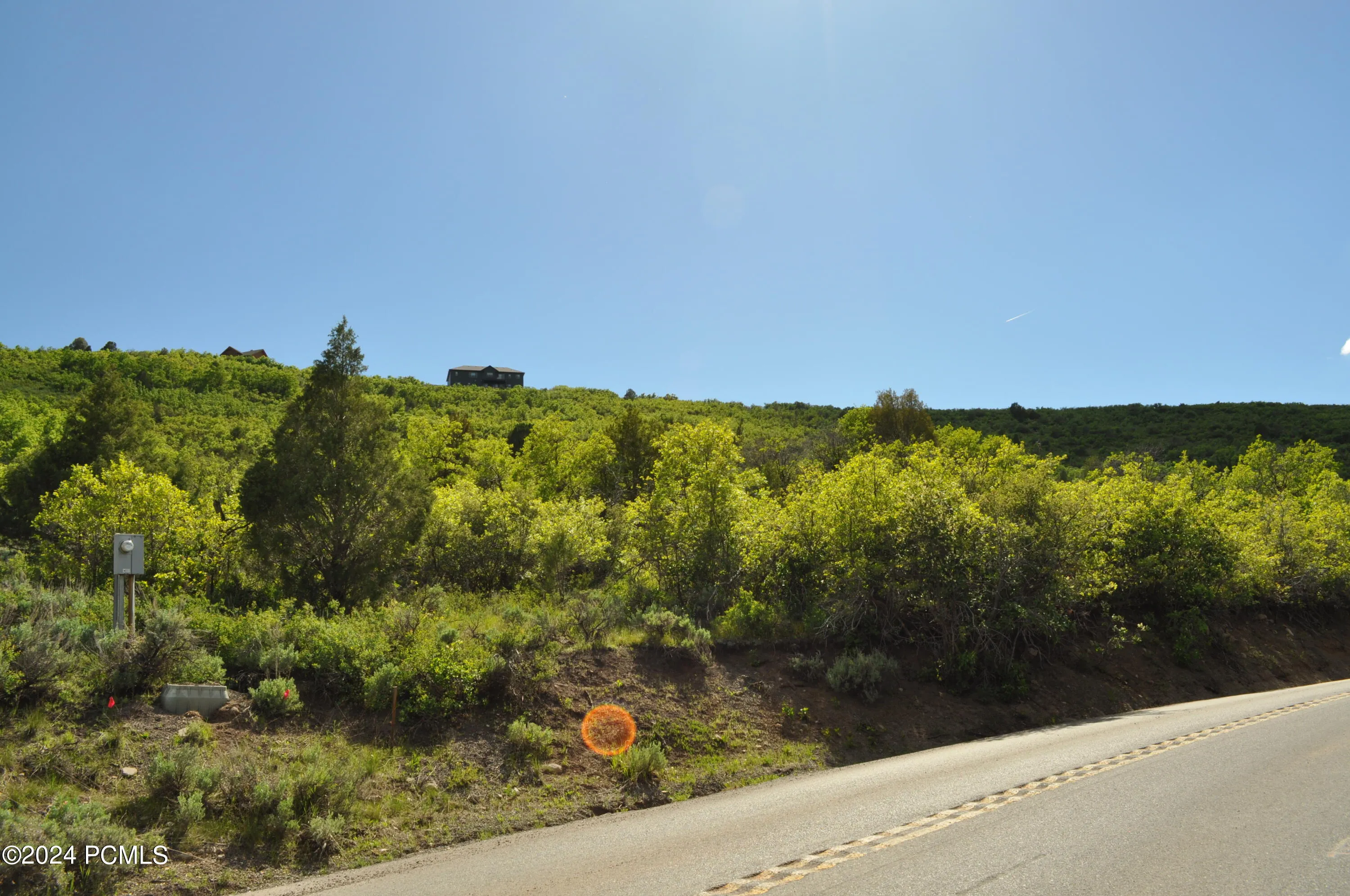 1543 Ridgeline Drive , Heber City, UT 84032