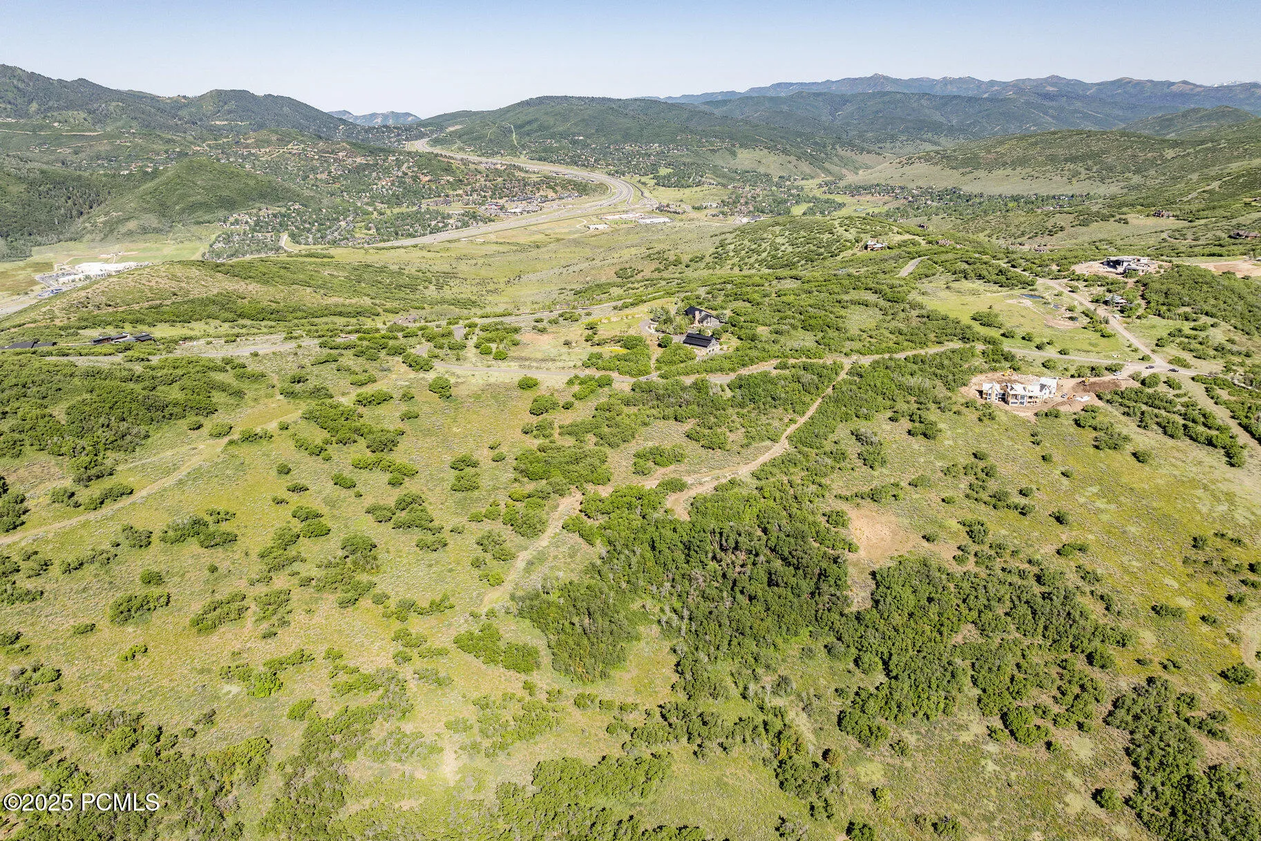 1625 W Red Hawk Trail, Park City, UT 84098