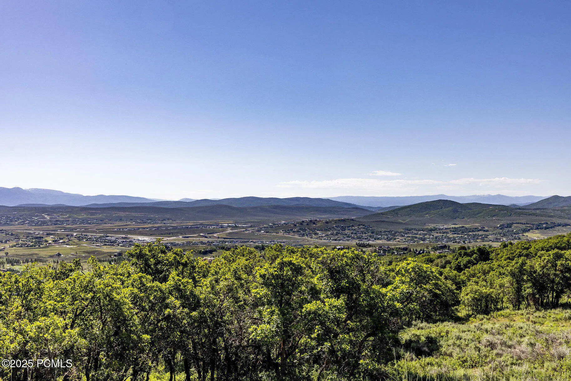 1625 W Red Hawk Trail, Park City, UT 84098