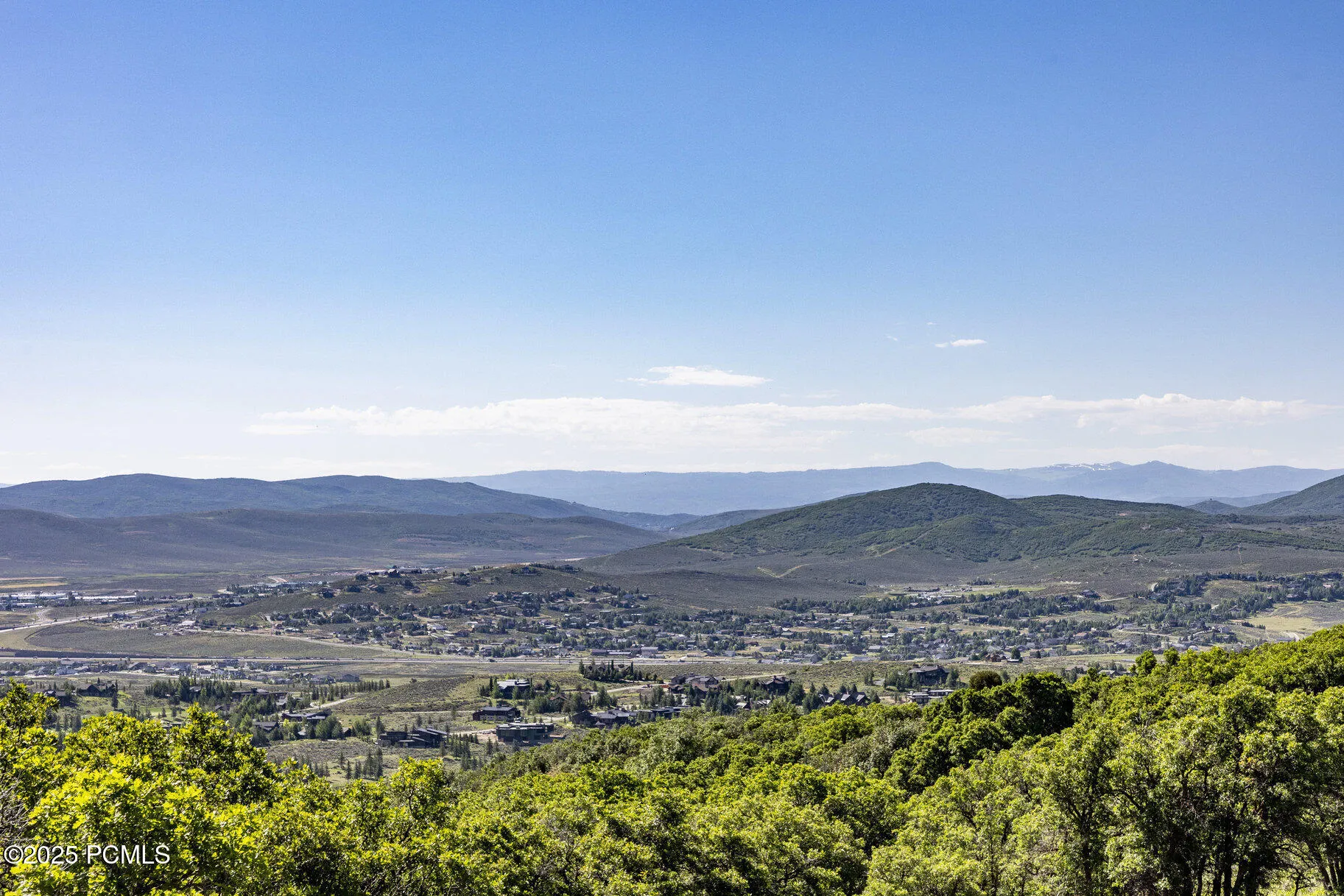 1625 W Red Hawk Trail, Park City, UT 84098