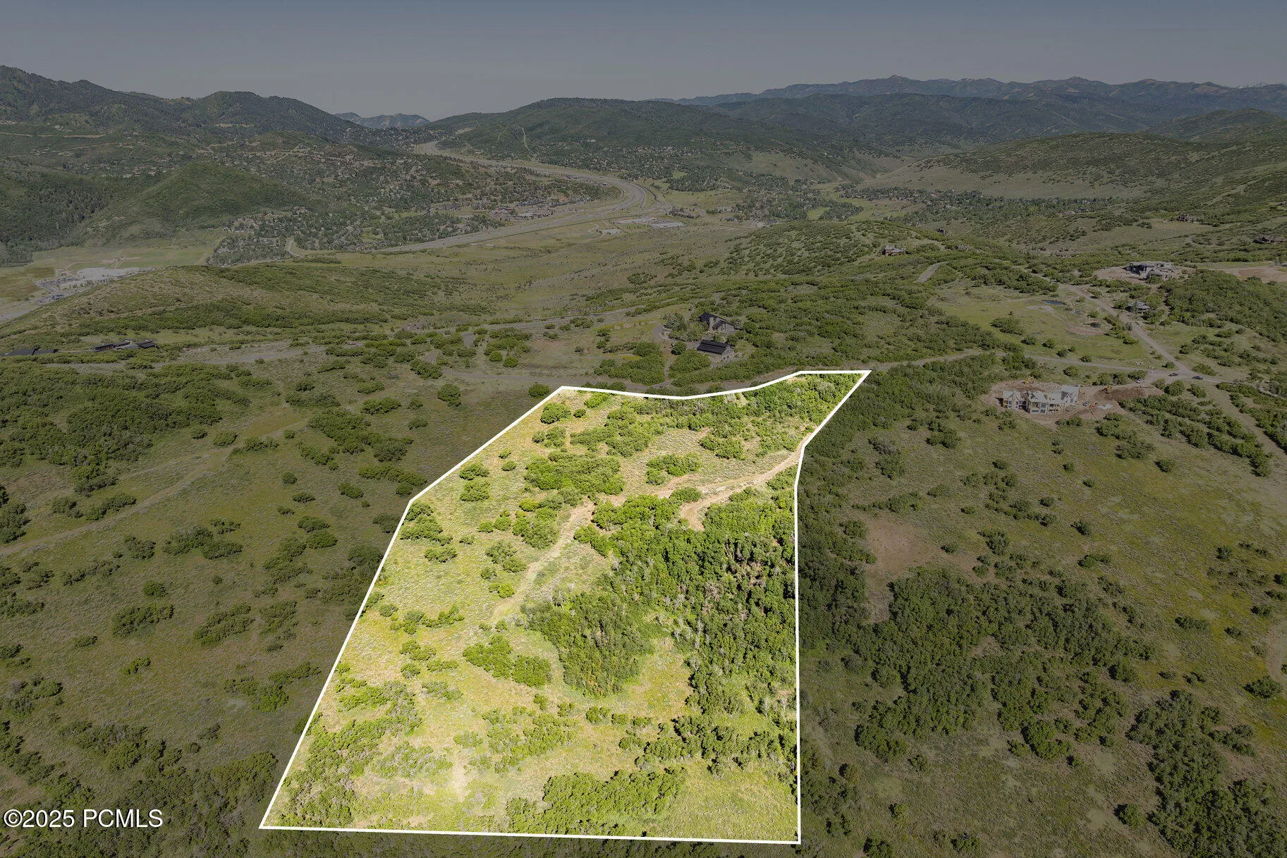 1625 W Red Hawk Trail, Park City, UT 84098