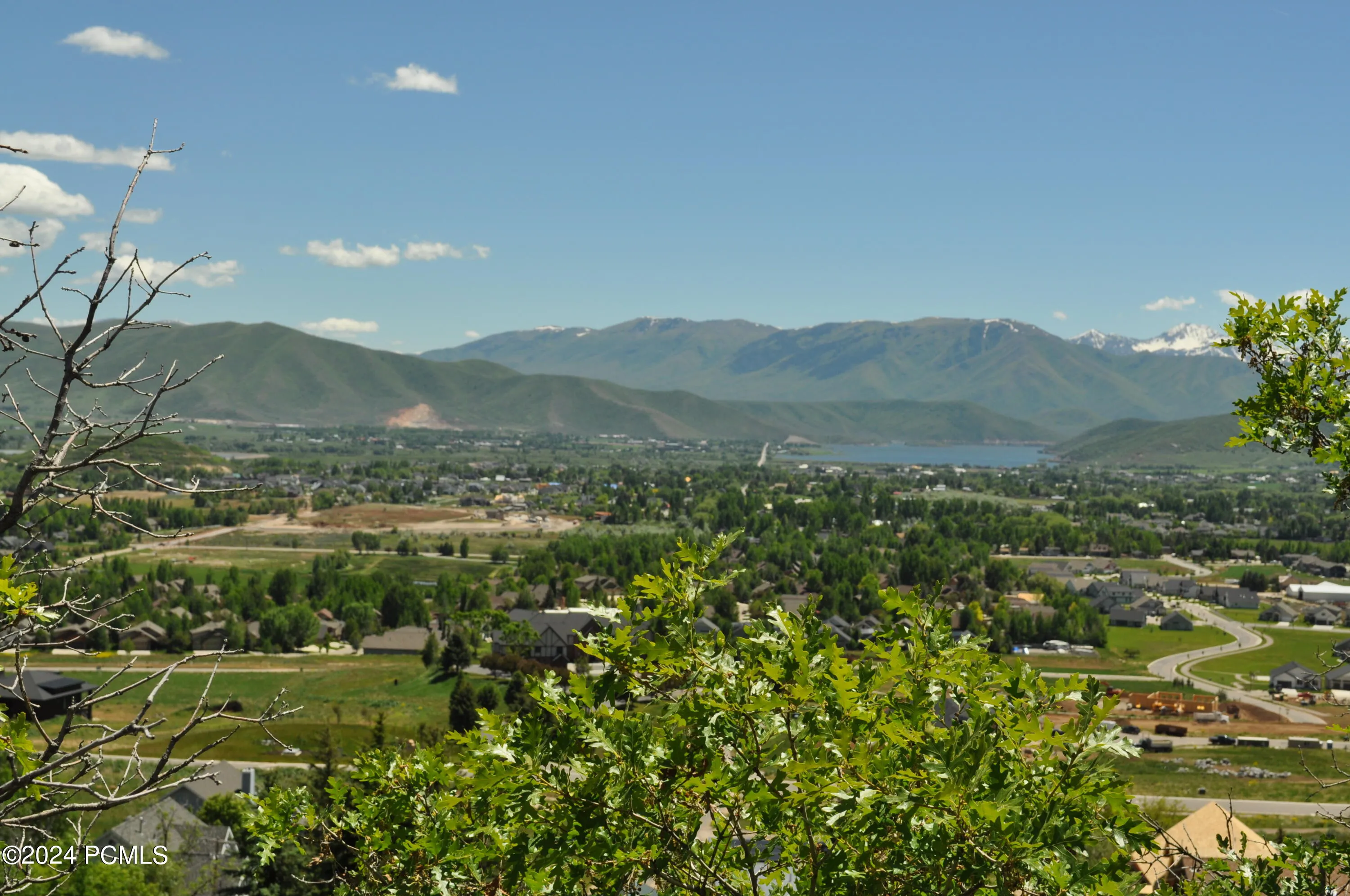 283 Jungfrau Hill Road , Midway, UT 84049