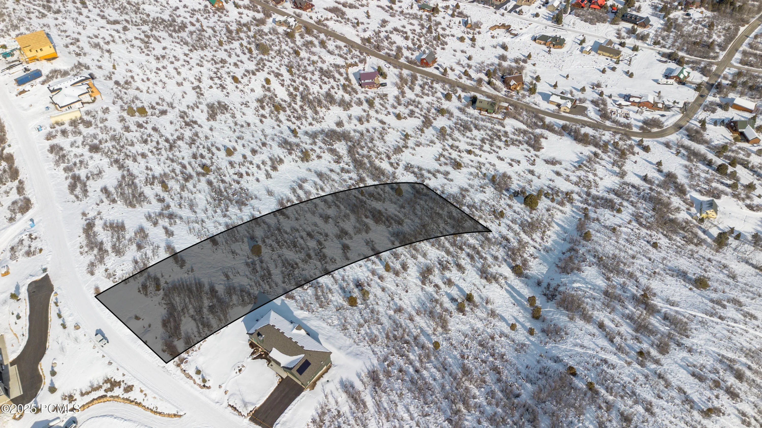 1965 Ridgeline Drive Drive, Heber City, UT 84032