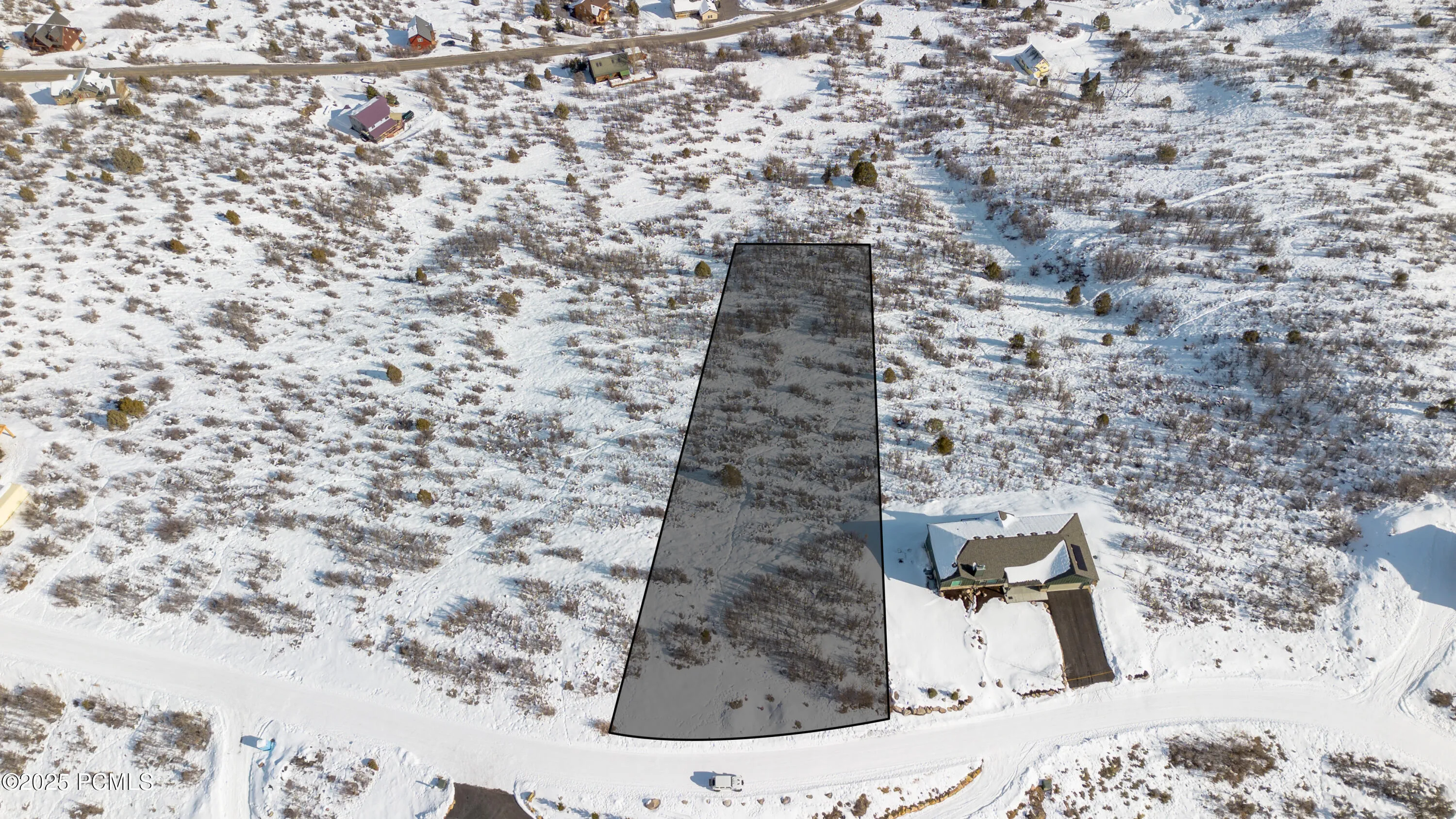 1965 Ridgeline Drive Drive, Heber City, UT 84032