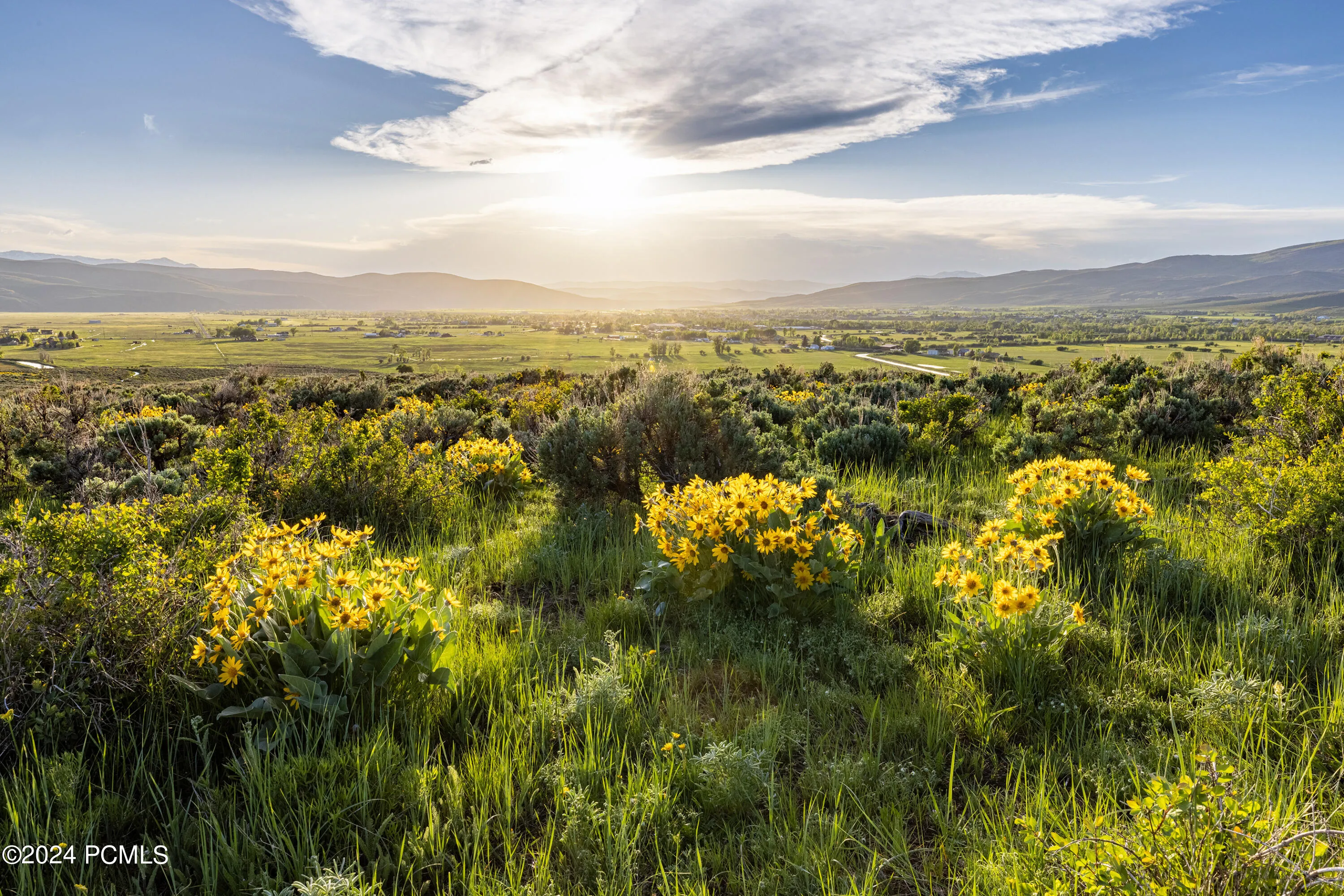 1235 Hoyt Peak Ranch Road, Marion, UT 84036