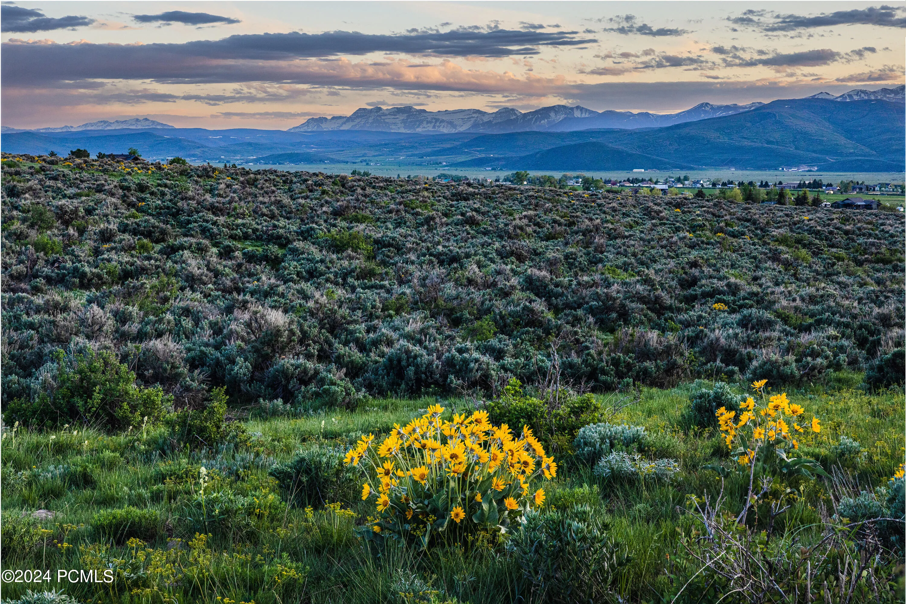 1235 Hoyt Peak Ranch Road, Marion, UT 84036