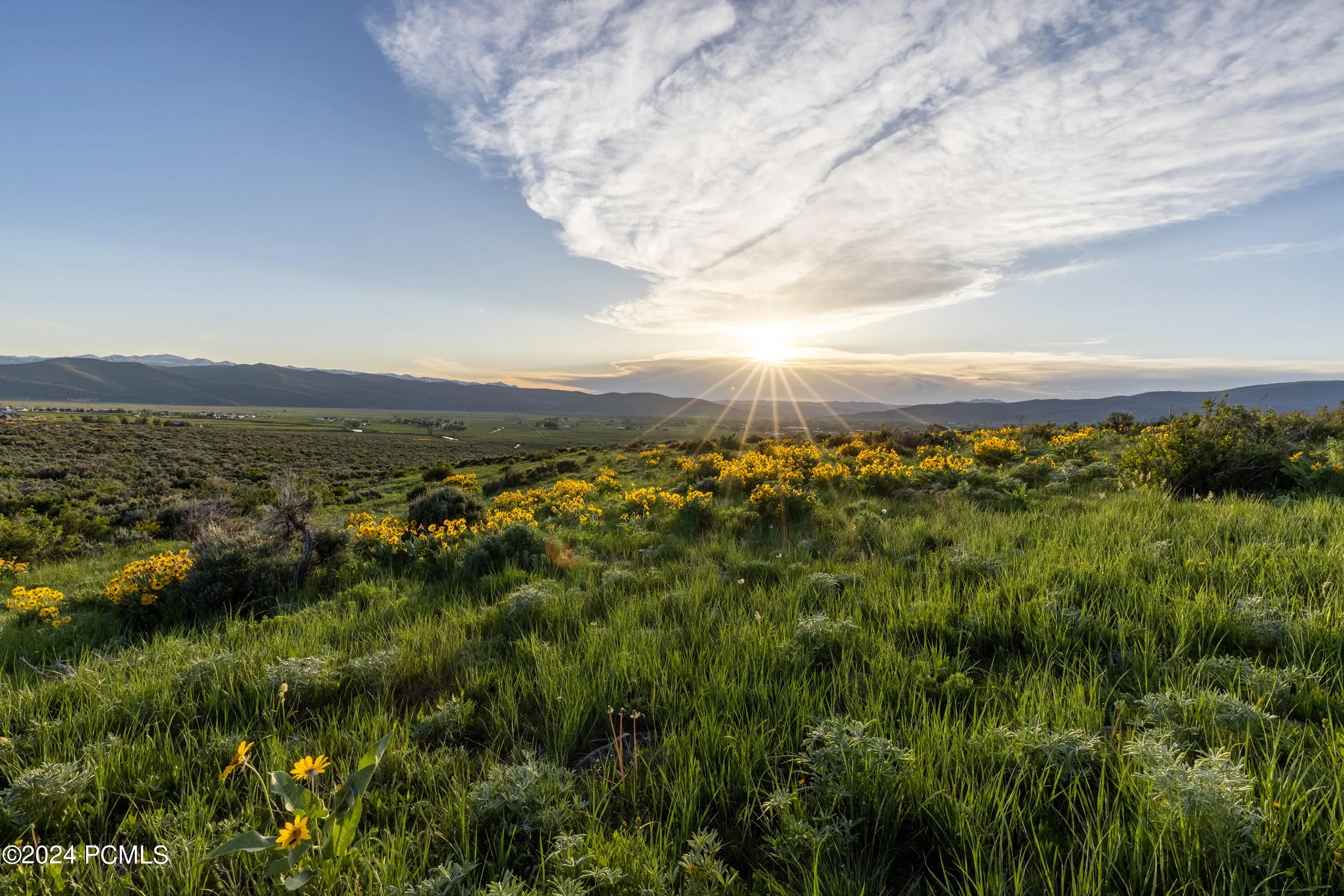 1235 Hoyt Peak Ranch Road, Marion, UT 84036