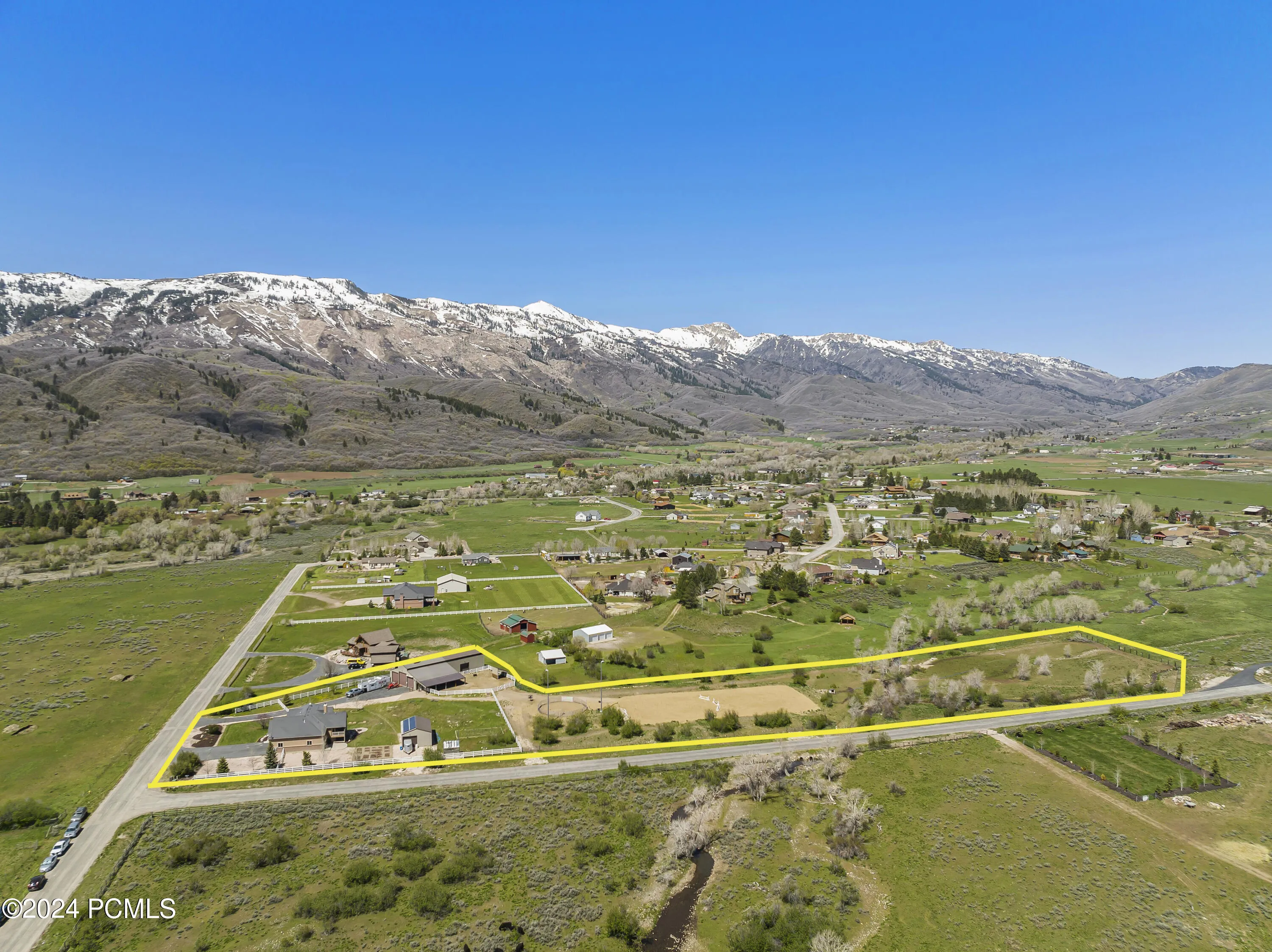 3480 N 5100, Liberty, UT 84310