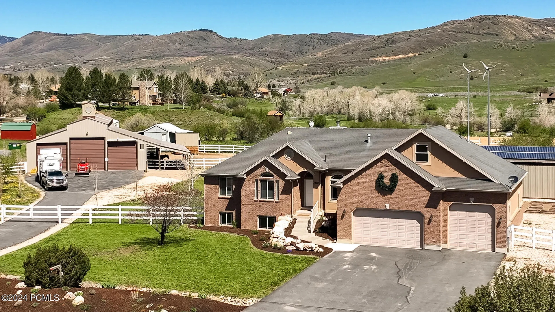 3480 N 5100, Liberty, UT 84310