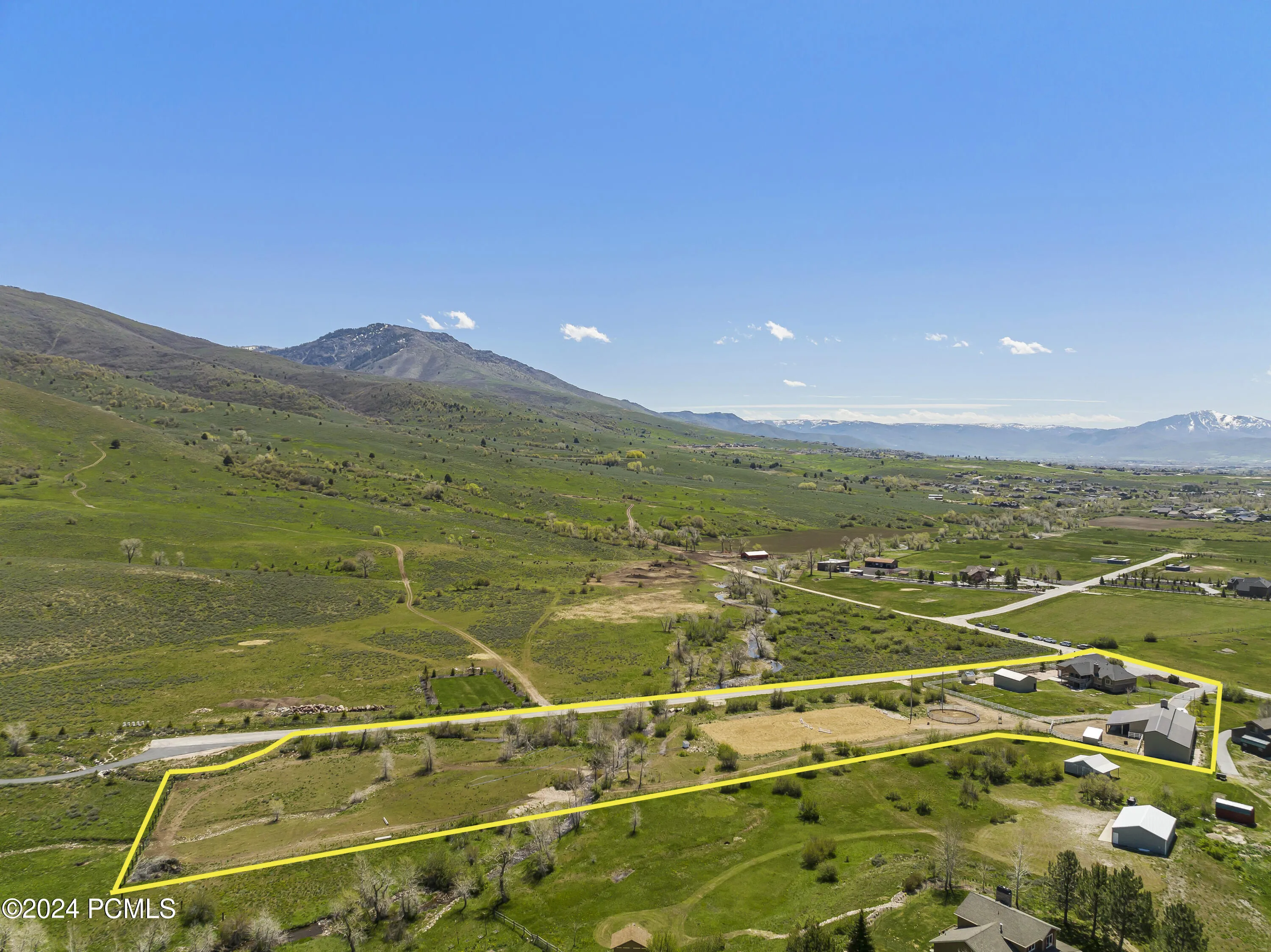 3480 N 5100, Liberty, UT 84310