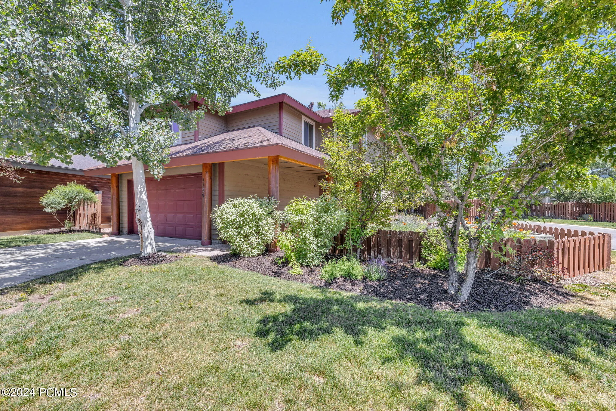 1126 Station Loop Road, Park City, UT 84098