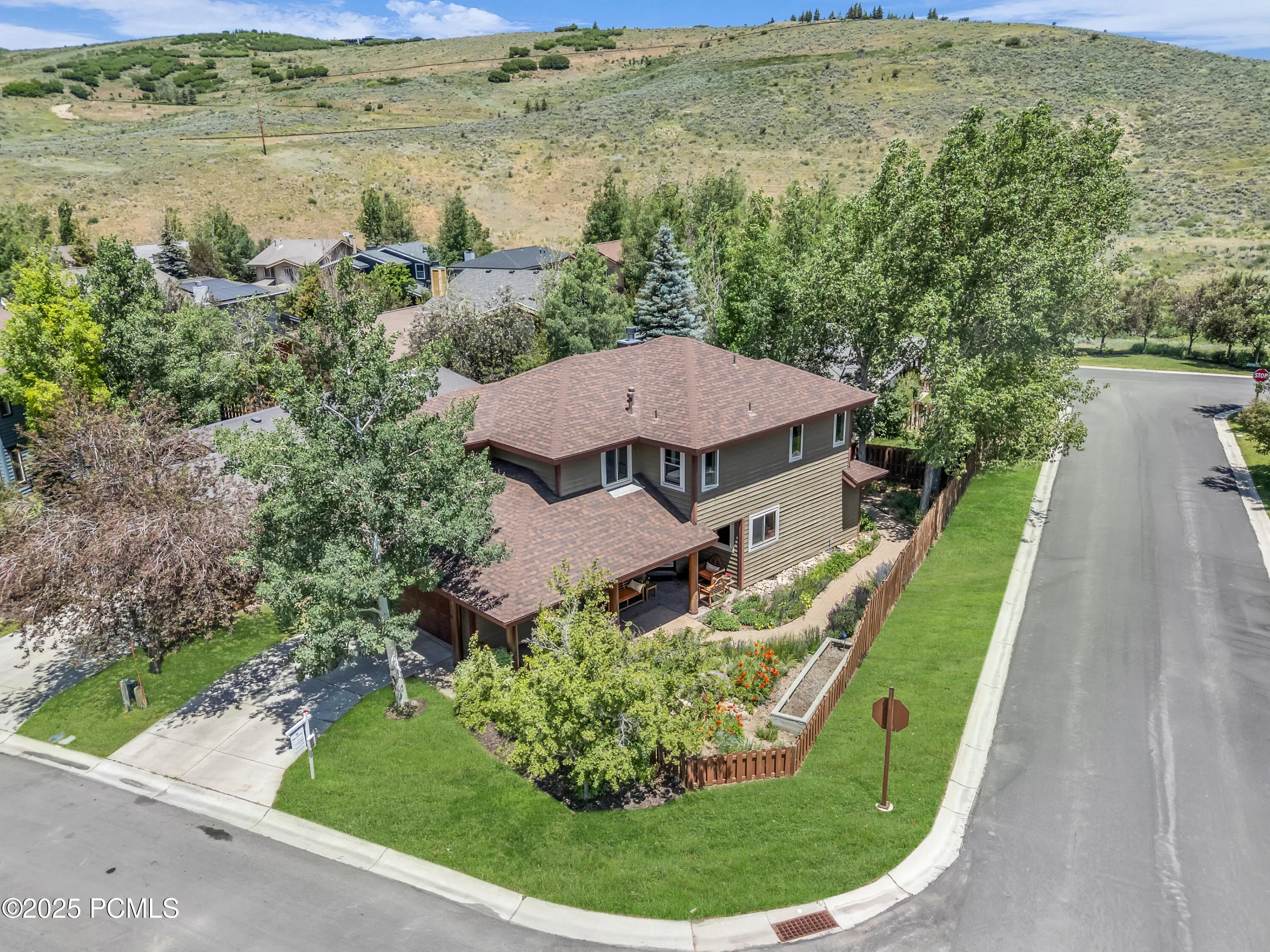 1126 Station Loop Road, Park City, UT 84098