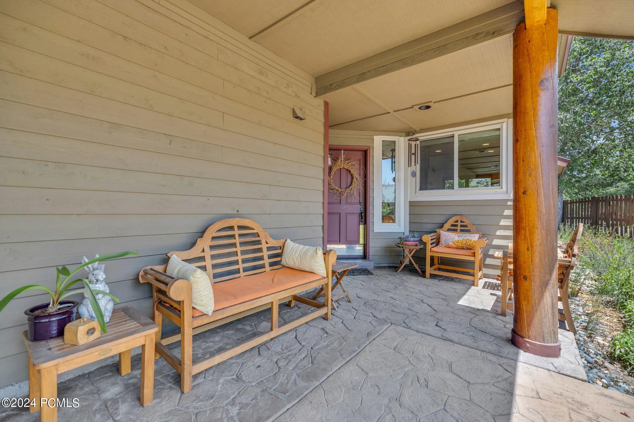 1126 Station Loop Road, Park City, UT 84098