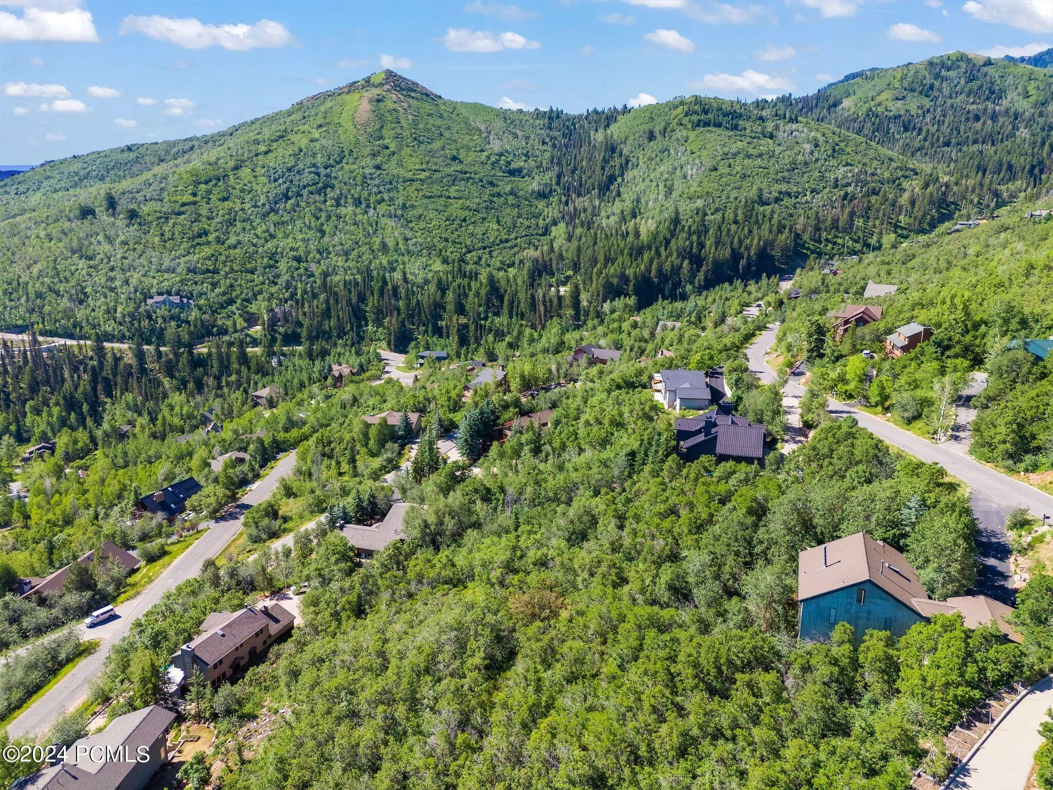 7400 Hitching Post Drive, Park City, UT 84098