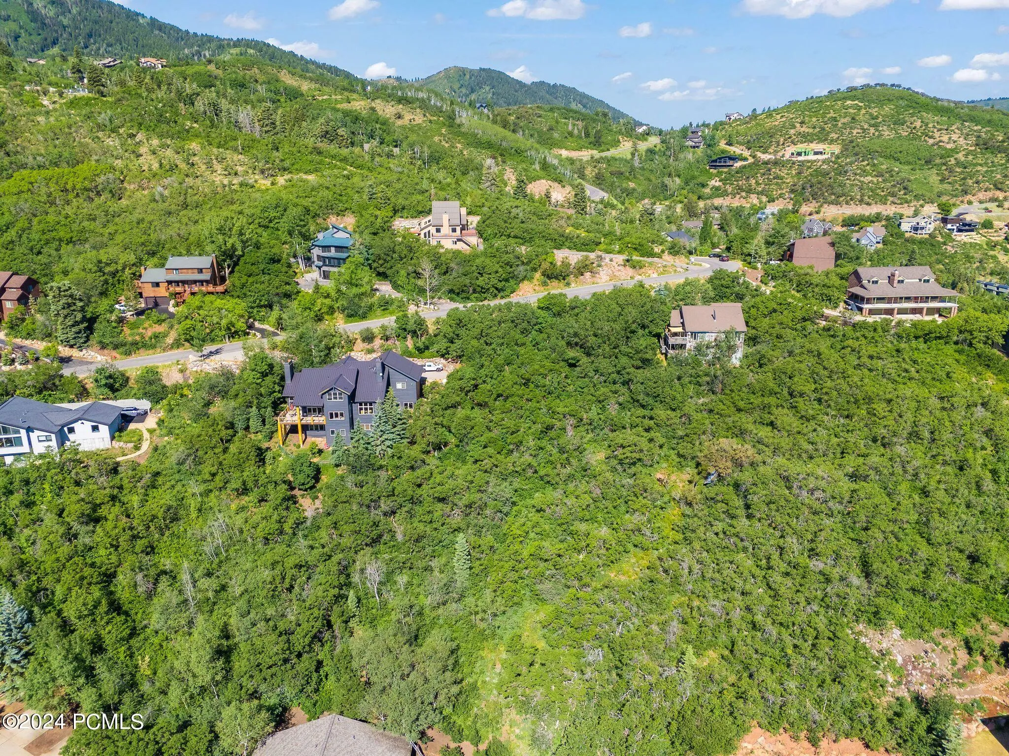 7400 Hitching Post Drive, Park City, UT 84098