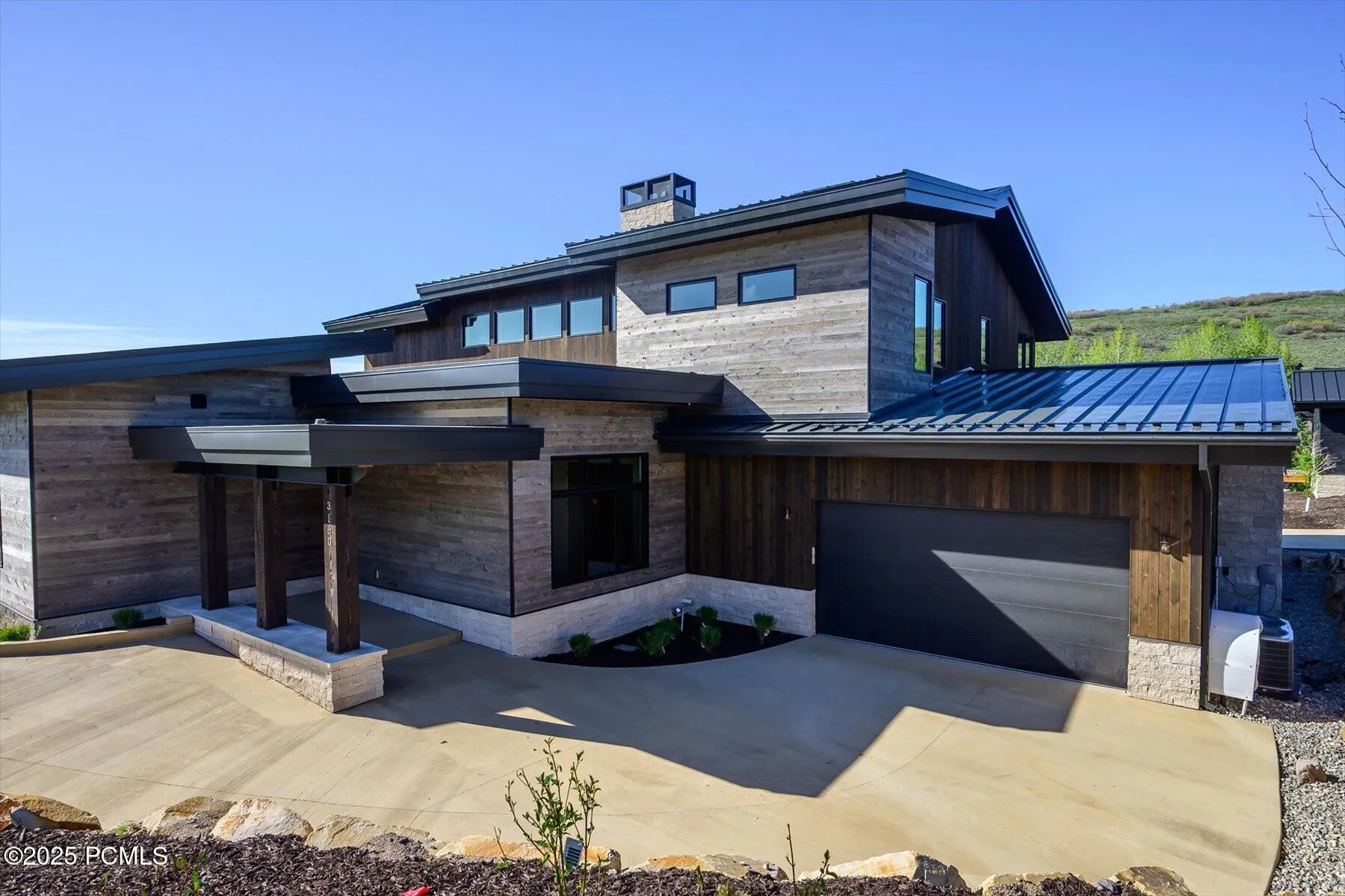 3160 E Arrowhead Trail, Kamas, UT 84036