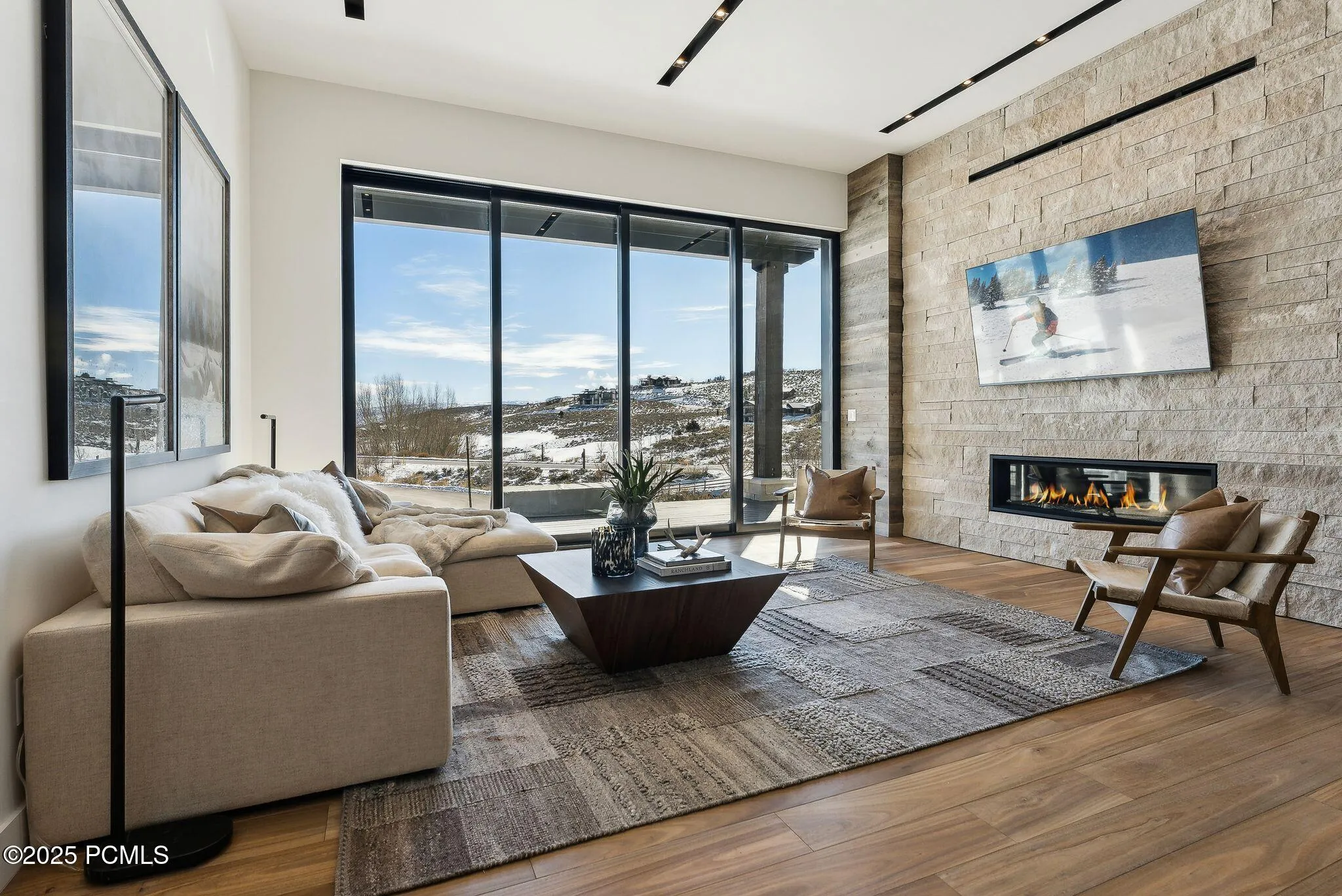 3160 E Arrowhead Trail, Kamas, UT 84036