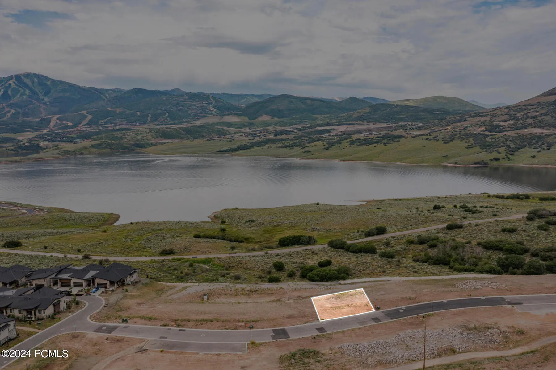 389 E Kayak Drive, Hideout, UT 84036