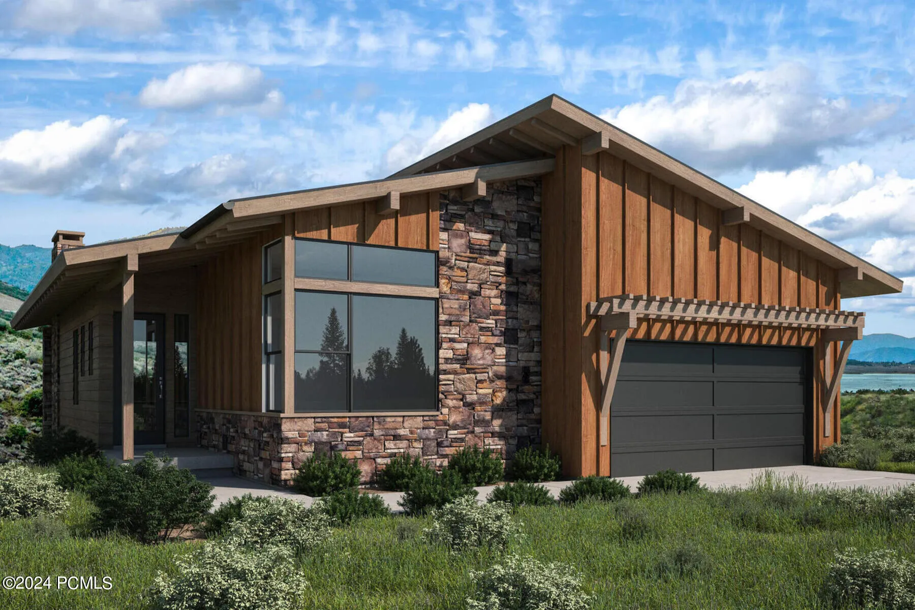 389 E Kayak Drive, Hideout, UT 84036